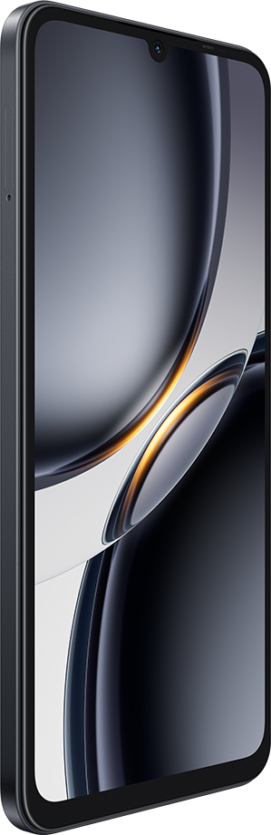 Смартфон TECNO Spark Go 3 (KM3) 4/128Gb Black (4894947105272) фото