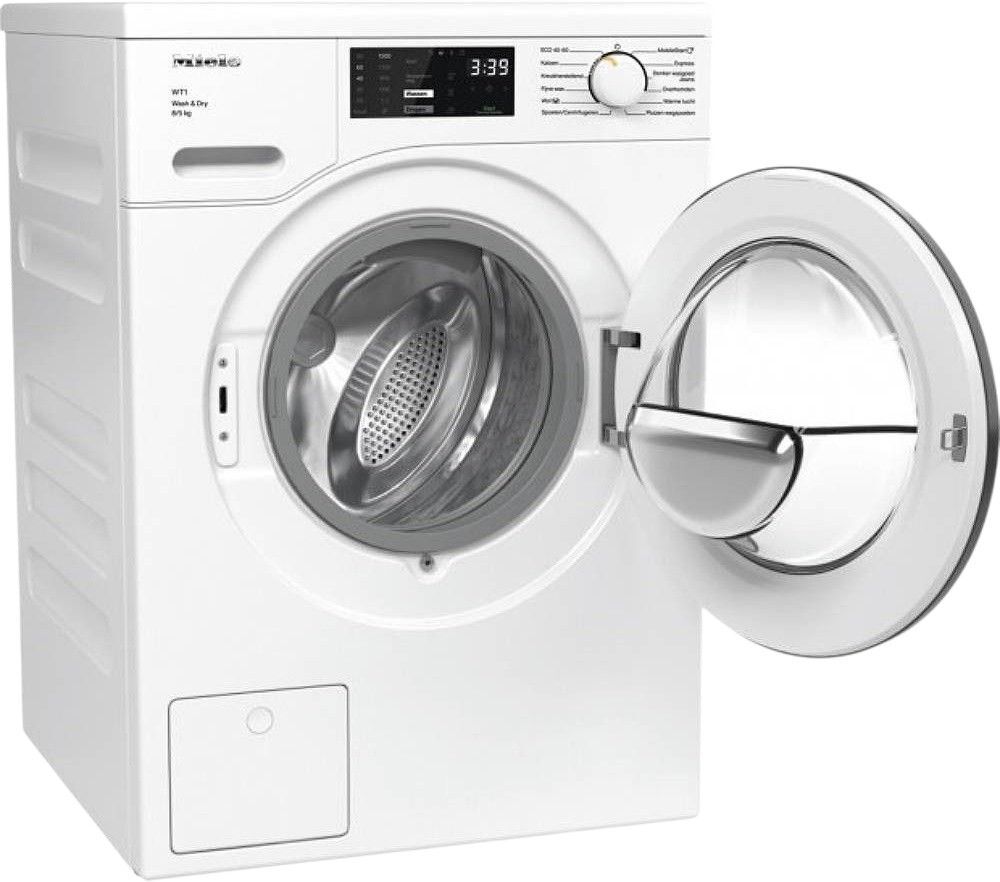 Пральна машина Miele WTD 160 WCS 11TD1601UAфото