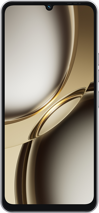 Смартфон TECNO Spark Go 3 (KM3) 4/128Gb Titanium Grey (4894947105296)фото2