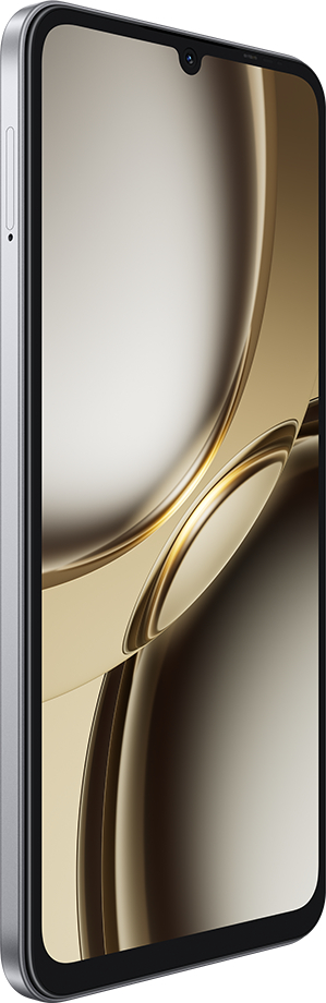 Смартфон TECNO Spark Go 3 (KM3) 4/128Gb Titanium Grey (4894947105296)фото4