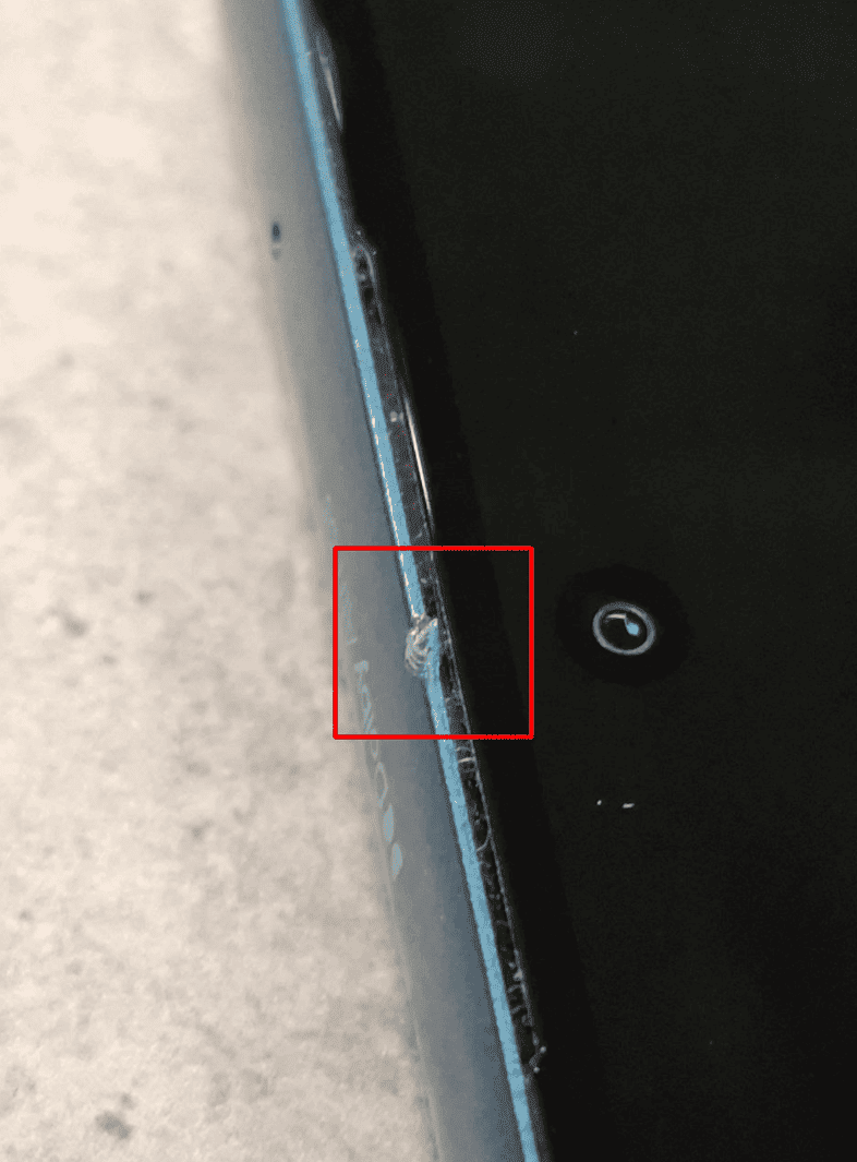 Смартфон Motorola Edge 50 Fusion 8/256Gb Forest Blue (PB3T0047RS)фото2