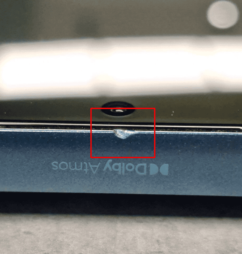 Смартфон Motorola Edge 50 Fusion 8/256Gb Forest Blue (PB3T0047RS)фото3