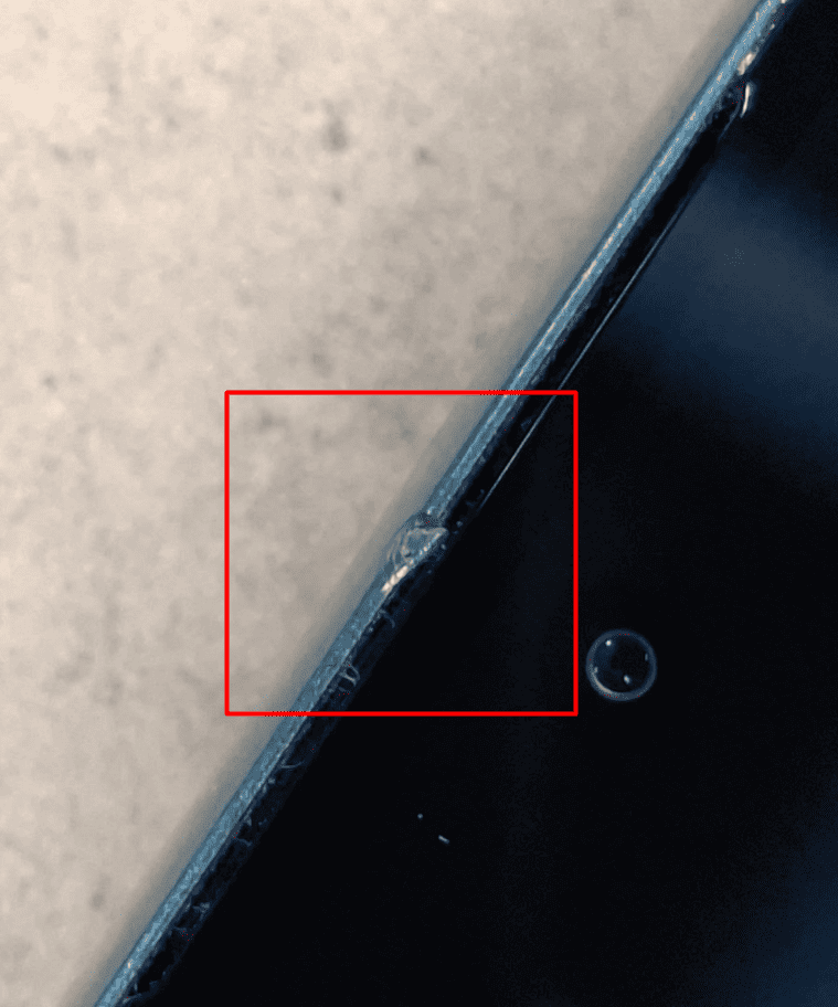 Смартфон Motorola Edge 50 Fusion 8/256Gb Forest Blue (PB3T0047RS)фото4