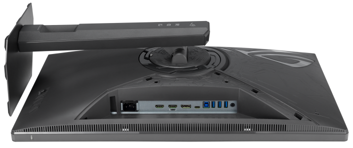 Монитор 26.5" ASUS ROG Strix 5K XG27JCG (90LM0CE0-B01371) фото 7