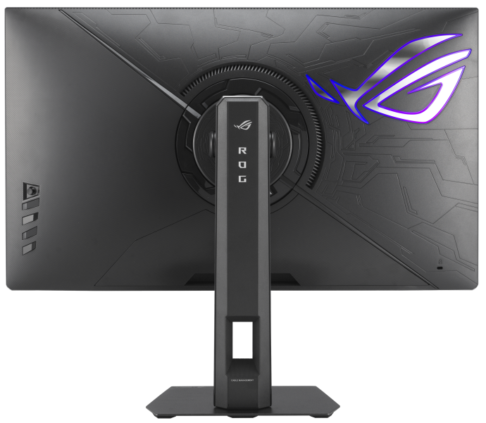 Монитор 26.5" ASUS ROG Strix 5K XG27JCG (90LM0CE0-B01371) фото 6