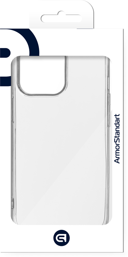 Чехол ArmorStandart Air для Apple iPhone 13 Pro Clear (ARM59919) фото 