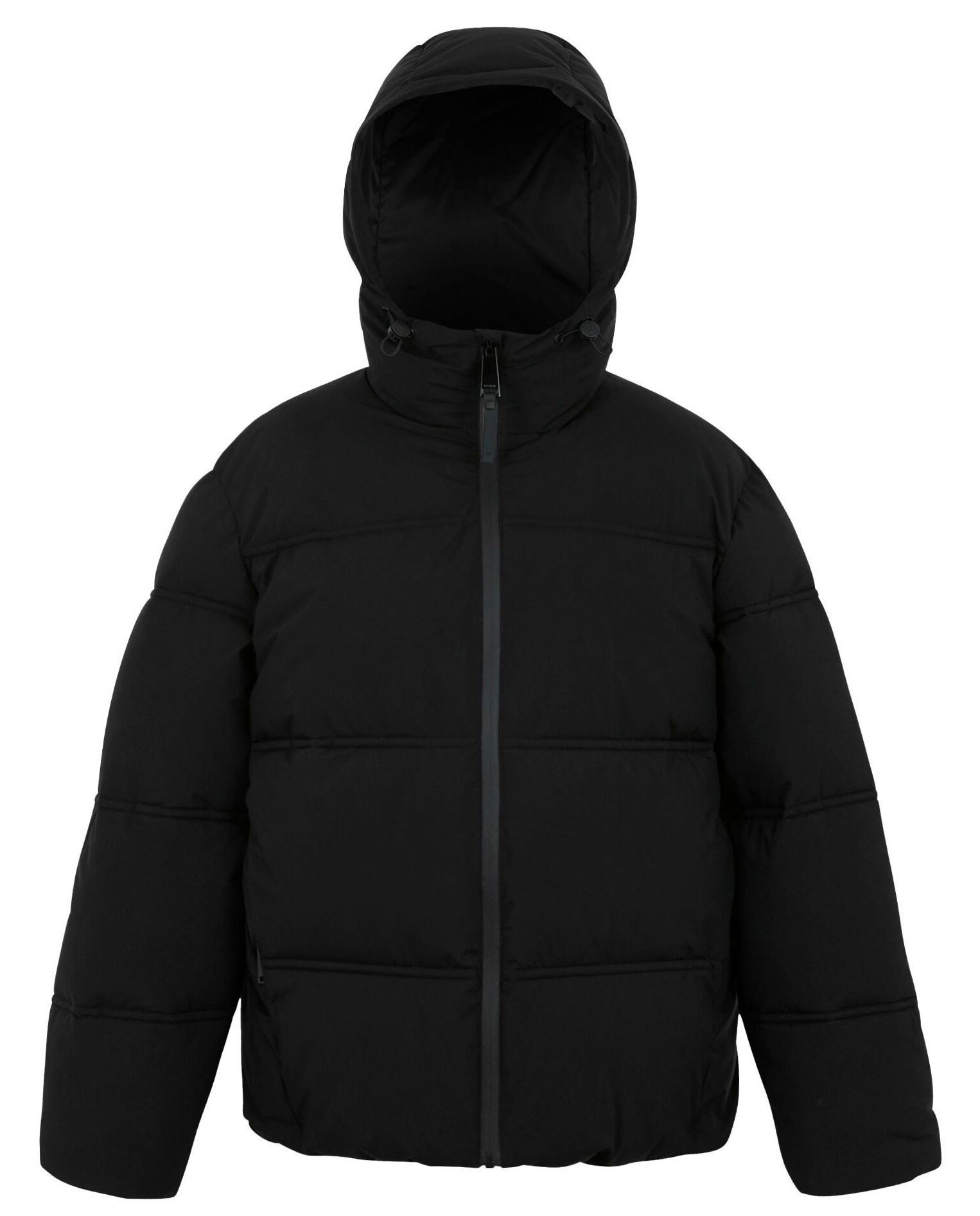 Пуховик женский Regatta Roxienne RWN389-800 10 черный фото 