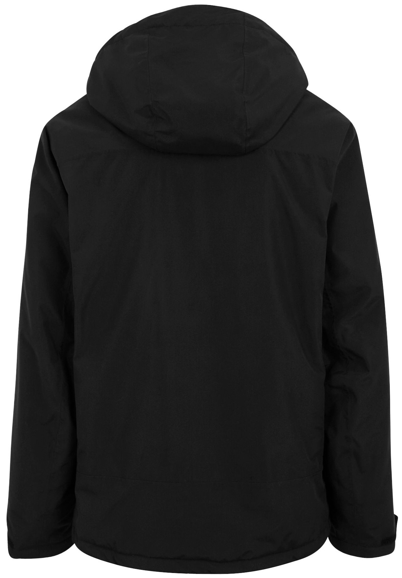 Куртка утепленная мужская Regatta Frelton RMP434-800 M черная фото 