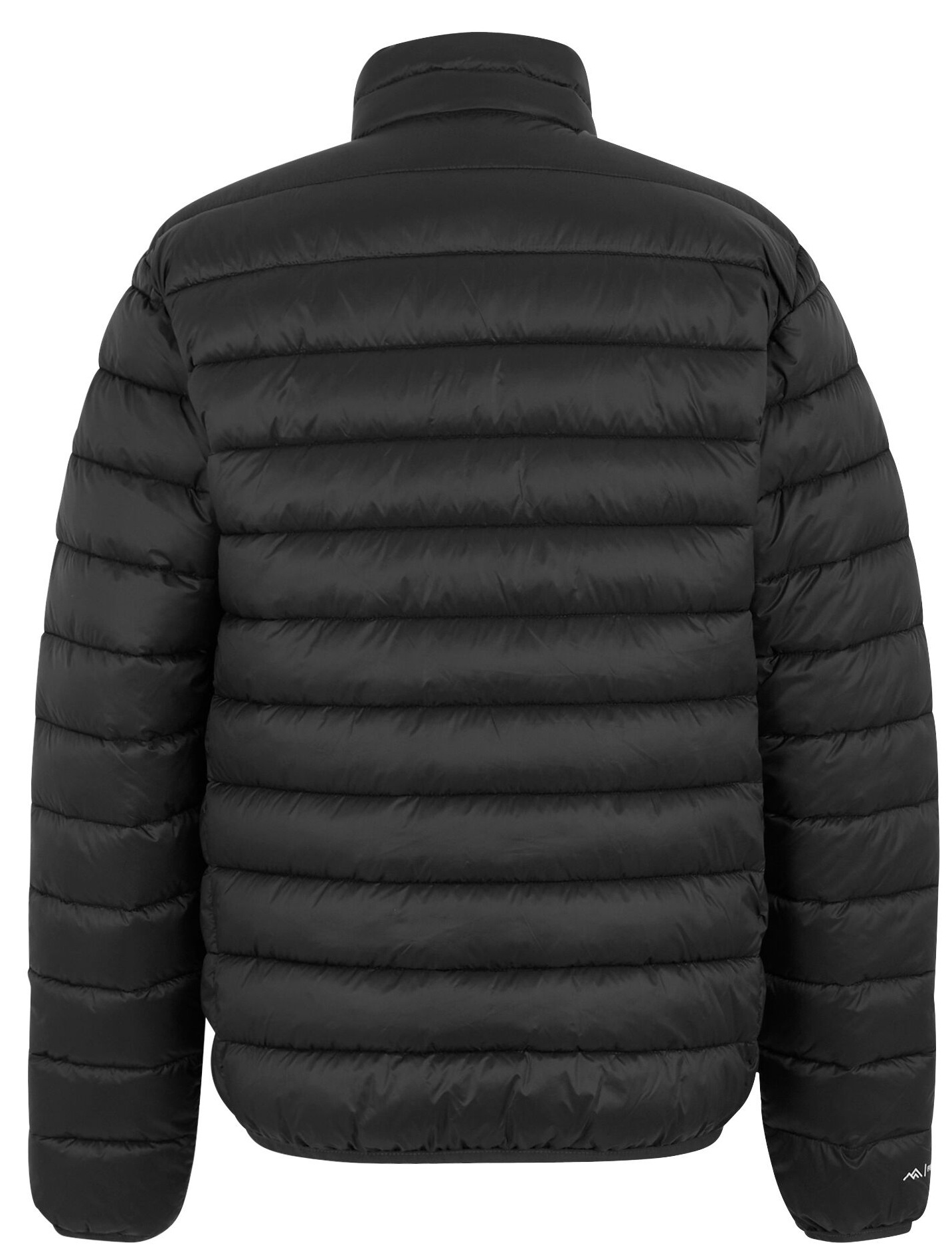 Куртка демисезонная мужская Regatta Marizion RMN246-61I L серая фото 5