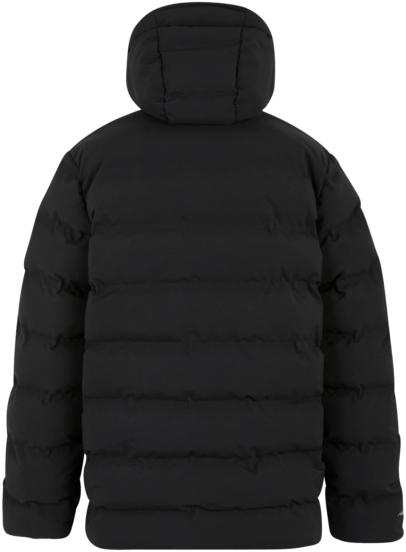 Куртка чоловіча Regatta AltoroThermal RMN 301-800 XL чорнафото