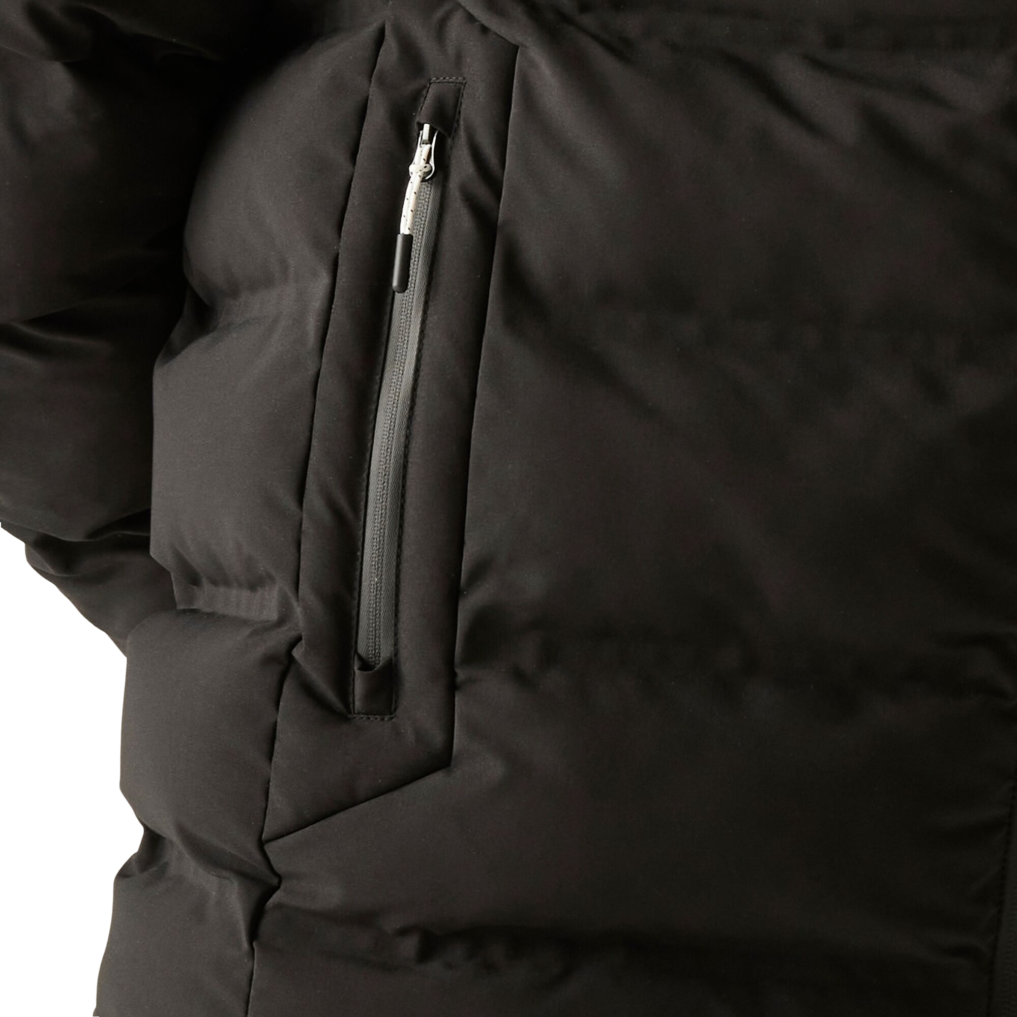 Куртка чоловіча Regatta AltoroThermal RMN 301-800 2XL чорнафото