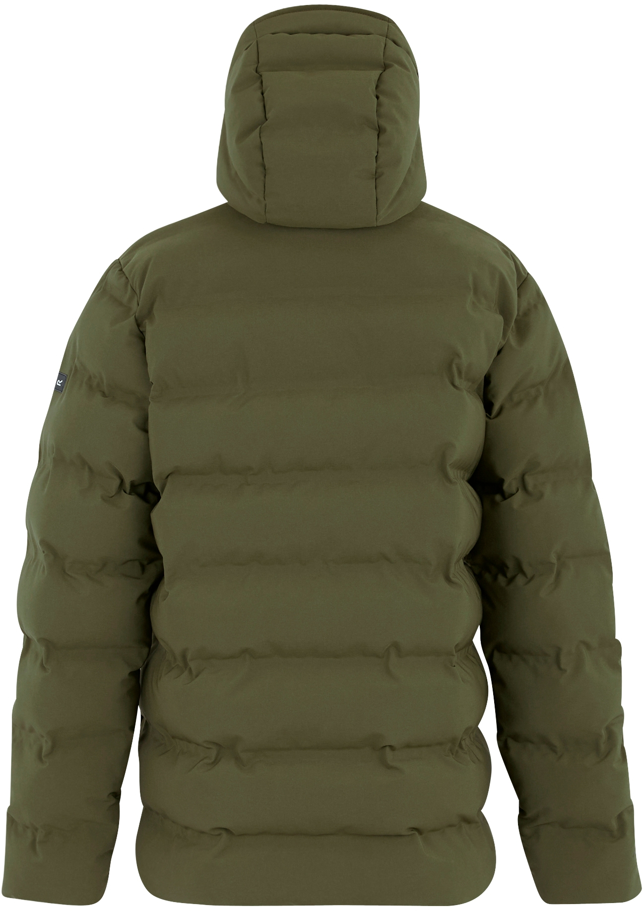 Куртка мужская Regatta AltoroThermal RMN 301-ZTB M хаки фото 