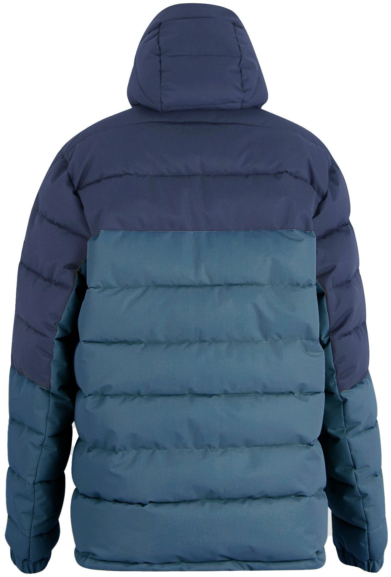 Куртка чоловіча Regatta Aldthorn RMN 306-0Z9 2XL синійфото