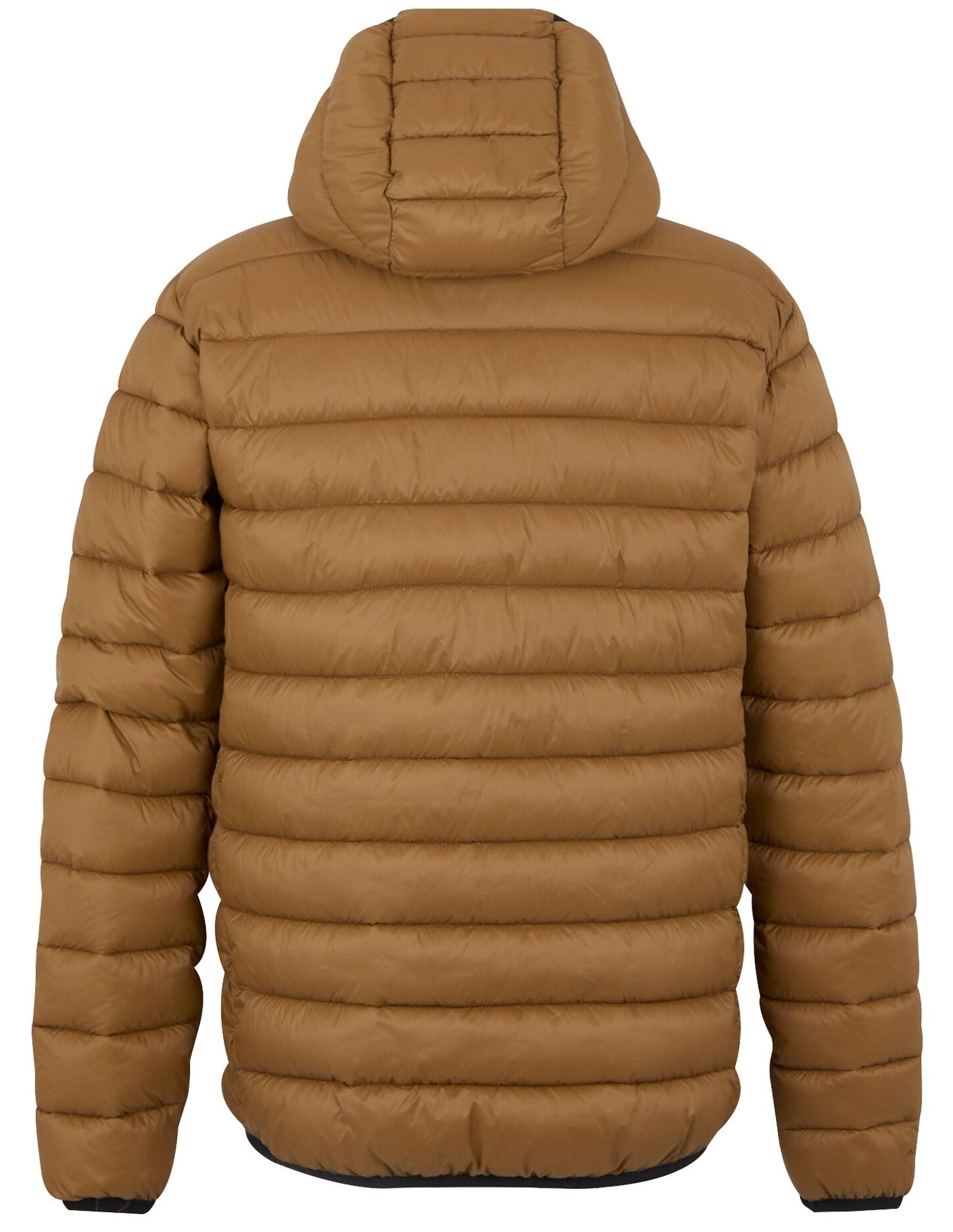 Куртка демисезонная мужская Regatta HoodedMarizion RMN223-ZN0 XL коричневая фото 6