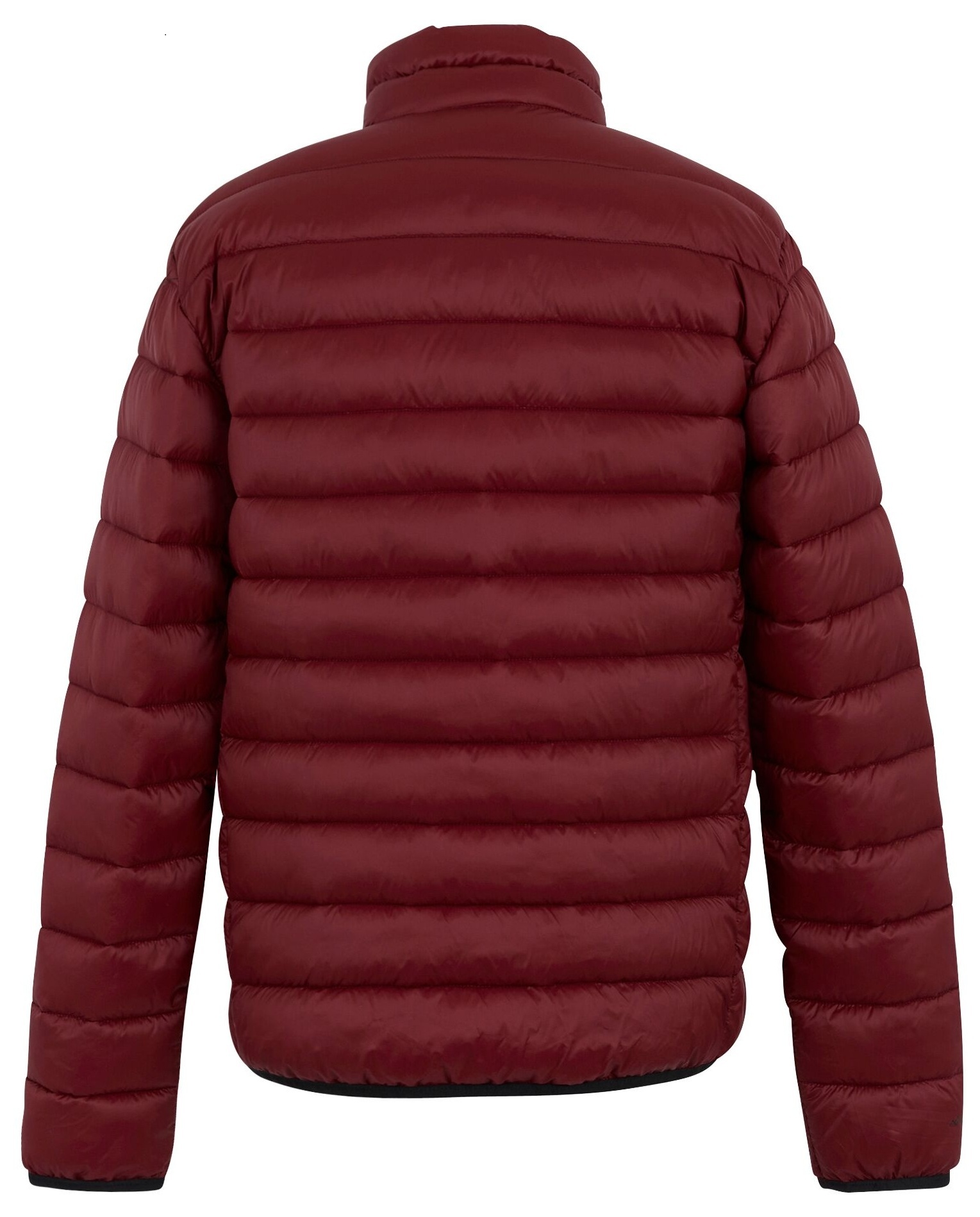 Куртка демісезонна чоловіча Regatta Marizion RMN246-ZRS S червонафото7