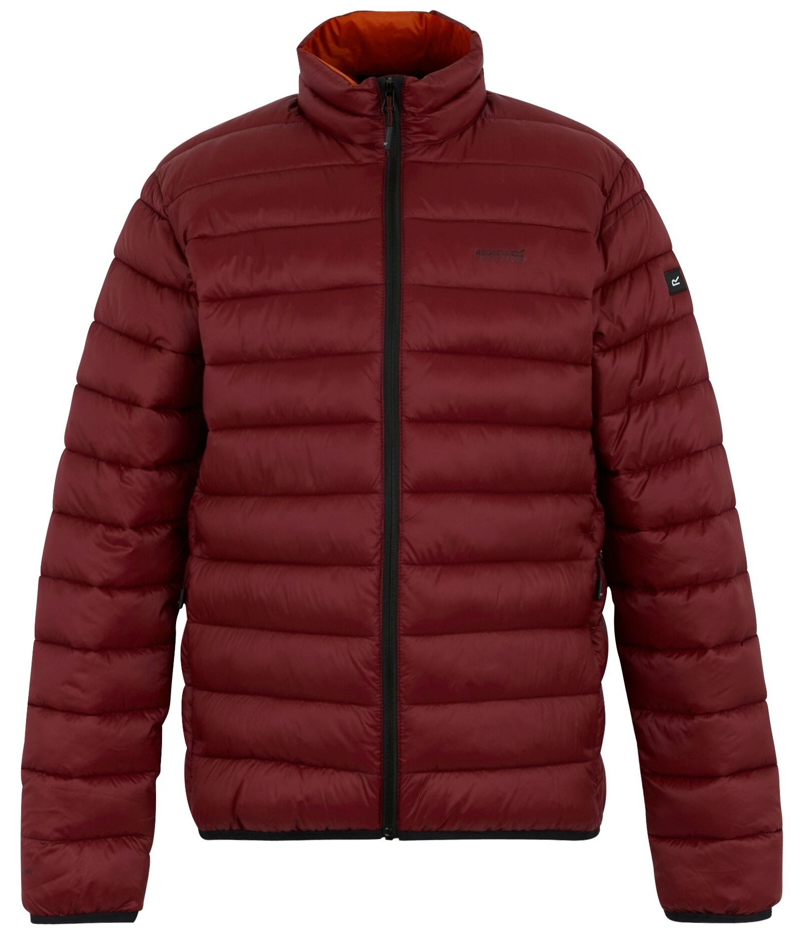 Куртка демісезонна чоловіча Regatta Marizion RMN246-ZRS L червонафото6