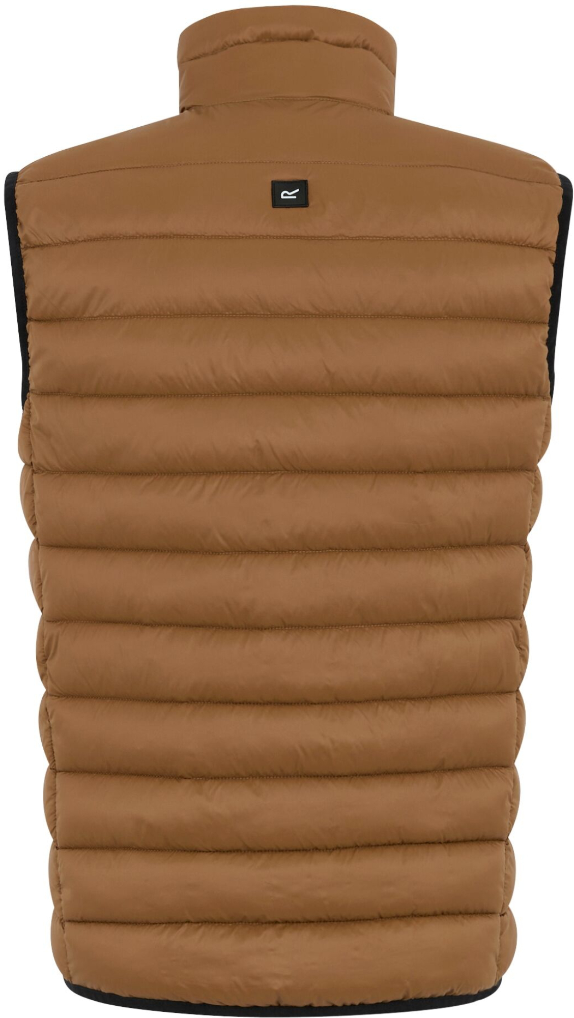 Жилет чоловічий Regatta MarizionBW RMB135-ZN0 M коричневийфото