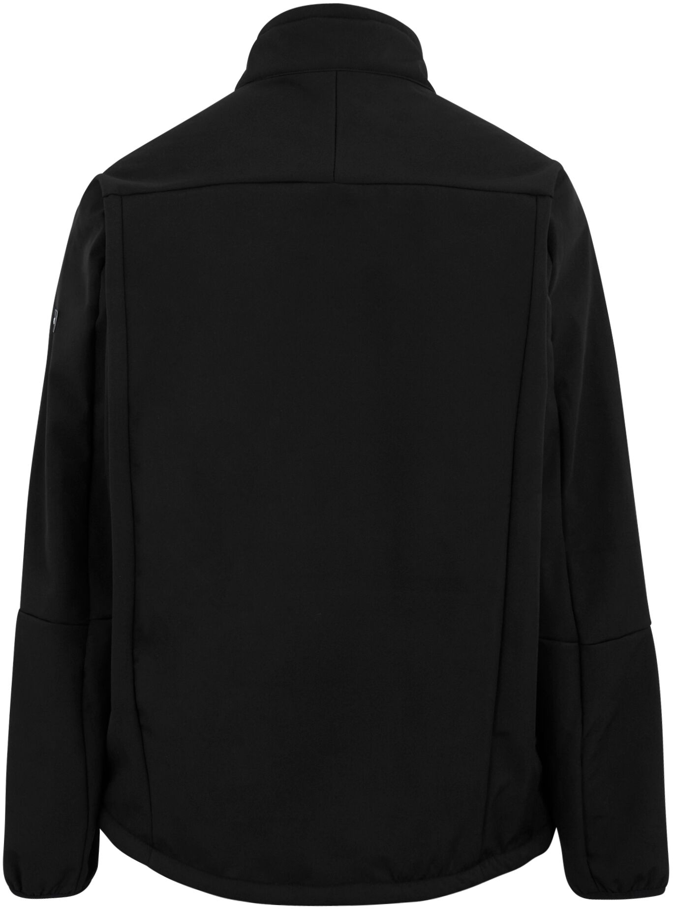 Ветровка спортивная мужская Regatta Moutdale RML282-800 2XL черная фото 8