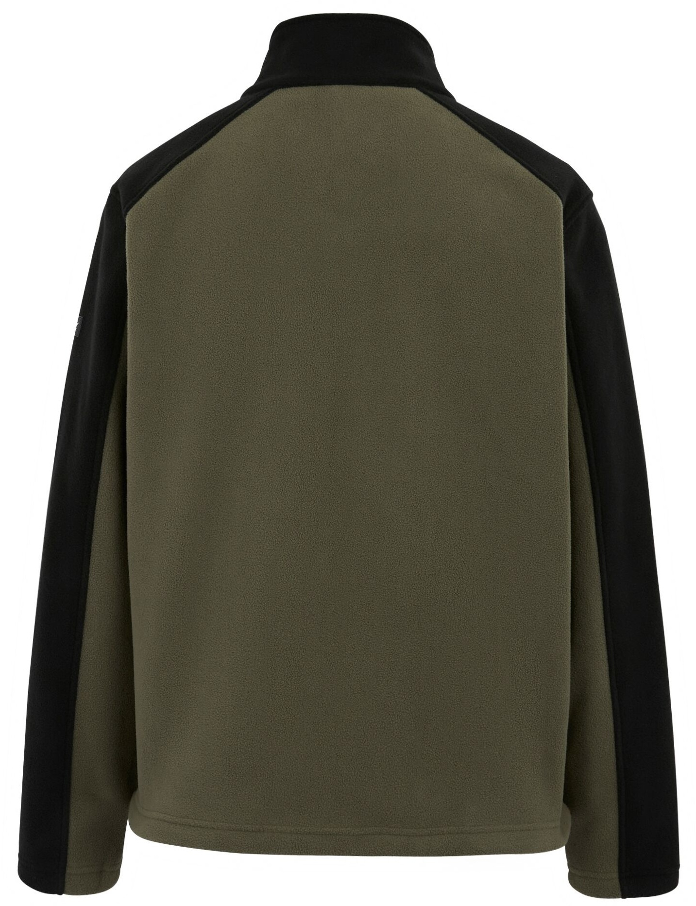 Кофта флисовая мужская Regatta HedmanII RMA192-ZYI 3XL хаки фото 6