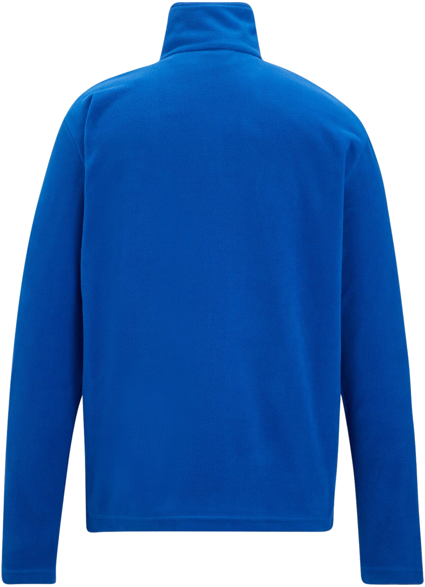 Флісова кофта чоловіча Regatta ThompsonFleece RMA021-05J S синяфото