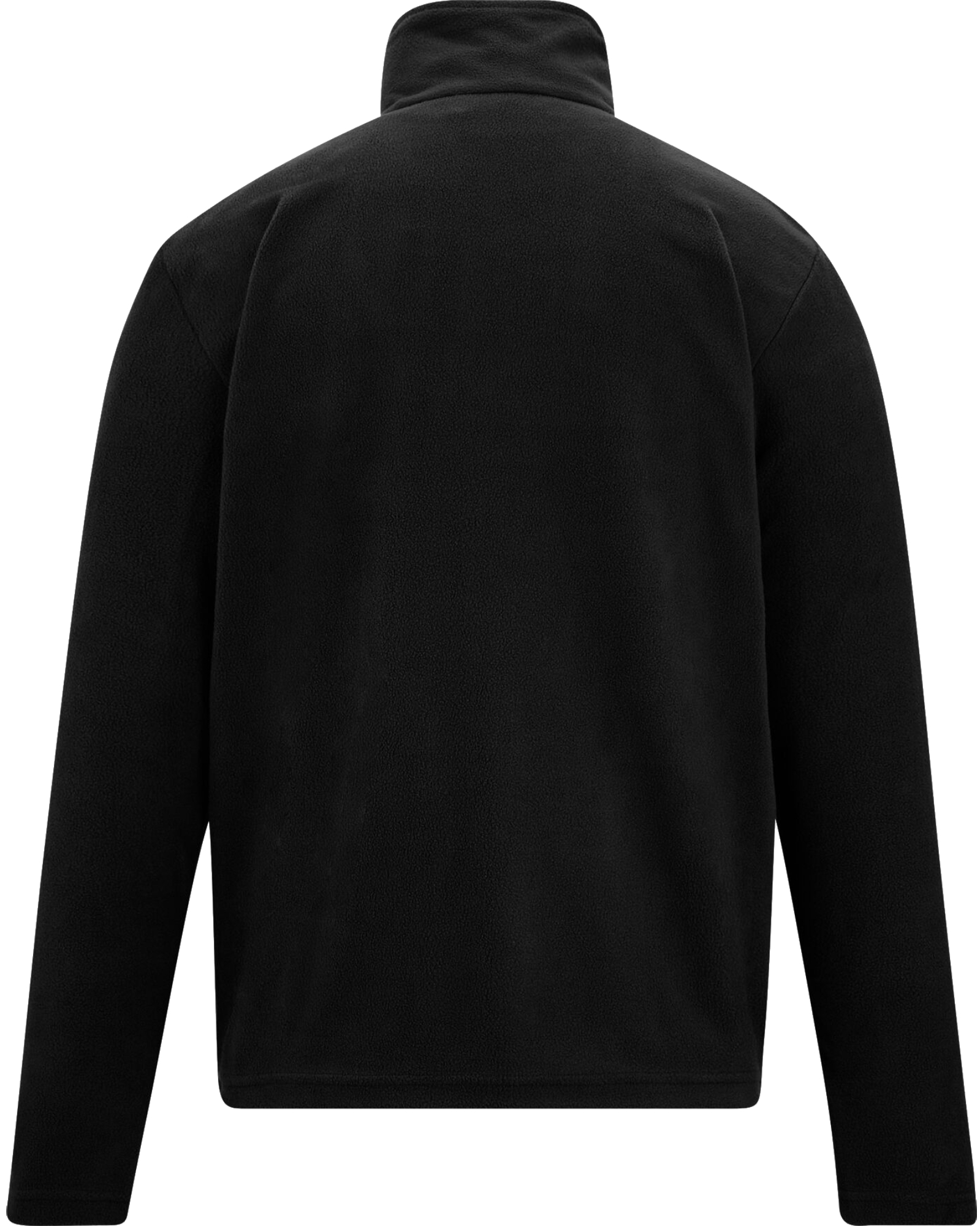 Флісова кофта чоловіча Regatta Thompson Fleece RMA021-800 M чорнафото