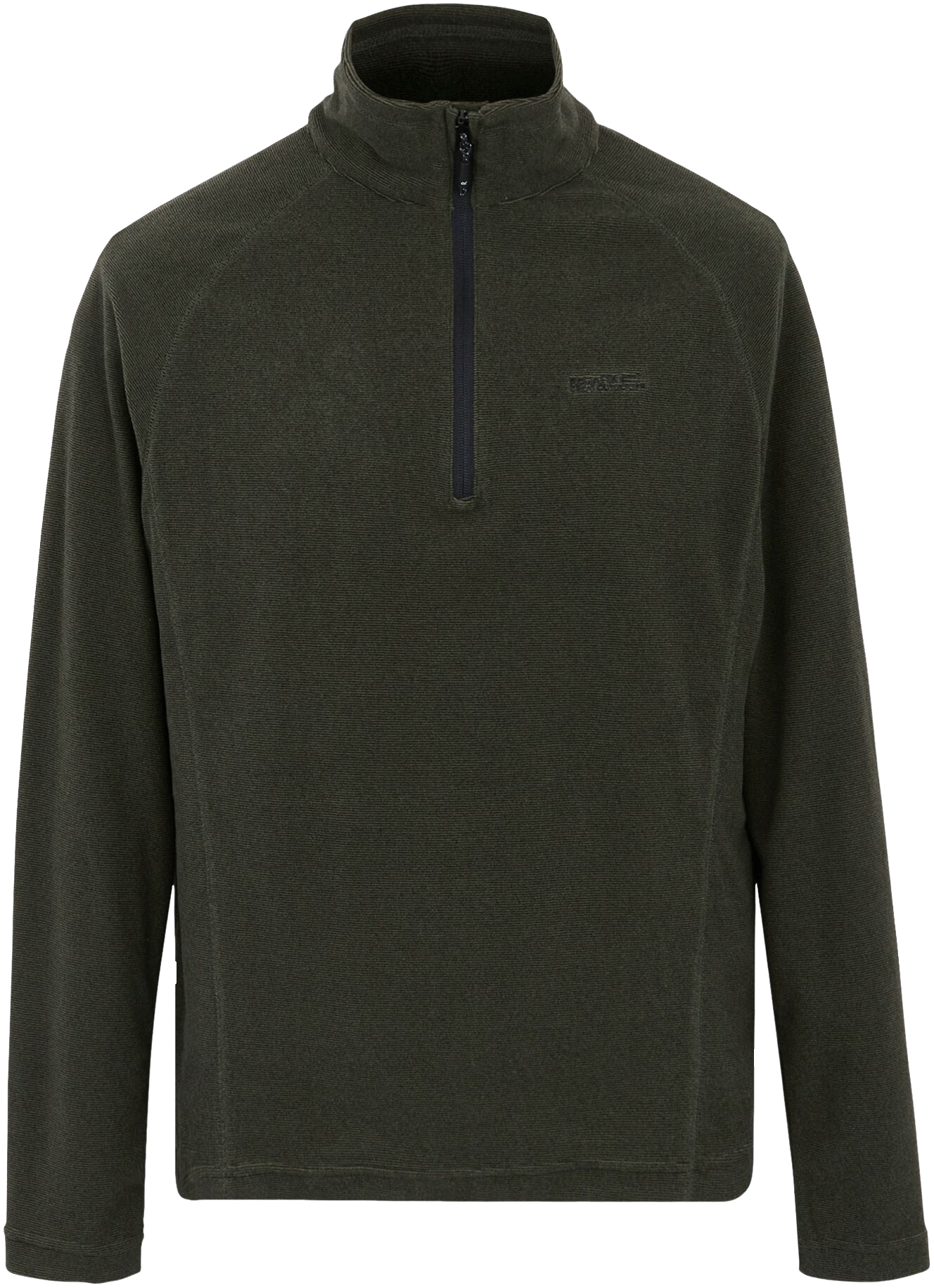 Кофта флісова чоловіча Regatta Montes RMA212-ZYI 2XL хакіфото