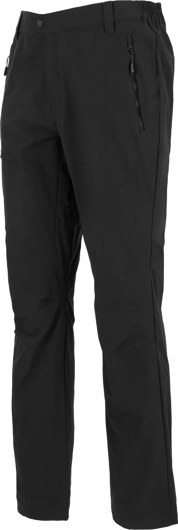 Штаны утепленные мужские Regatta HightonWtrTrs RMJ352-800 40 черные фото10