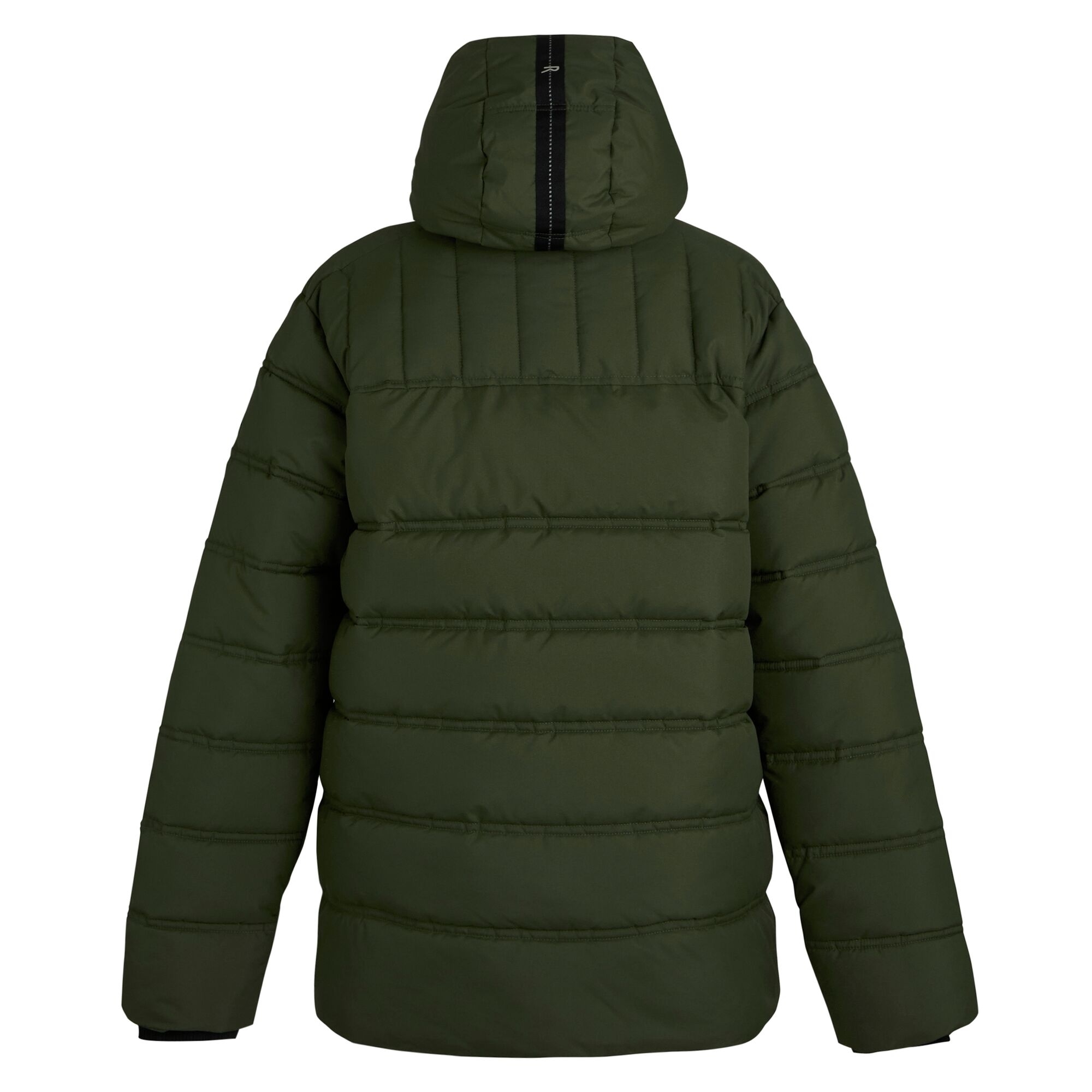 Пуховик мужской Regatta Leeshaw RMN317-ZII 2XL хаки фото9