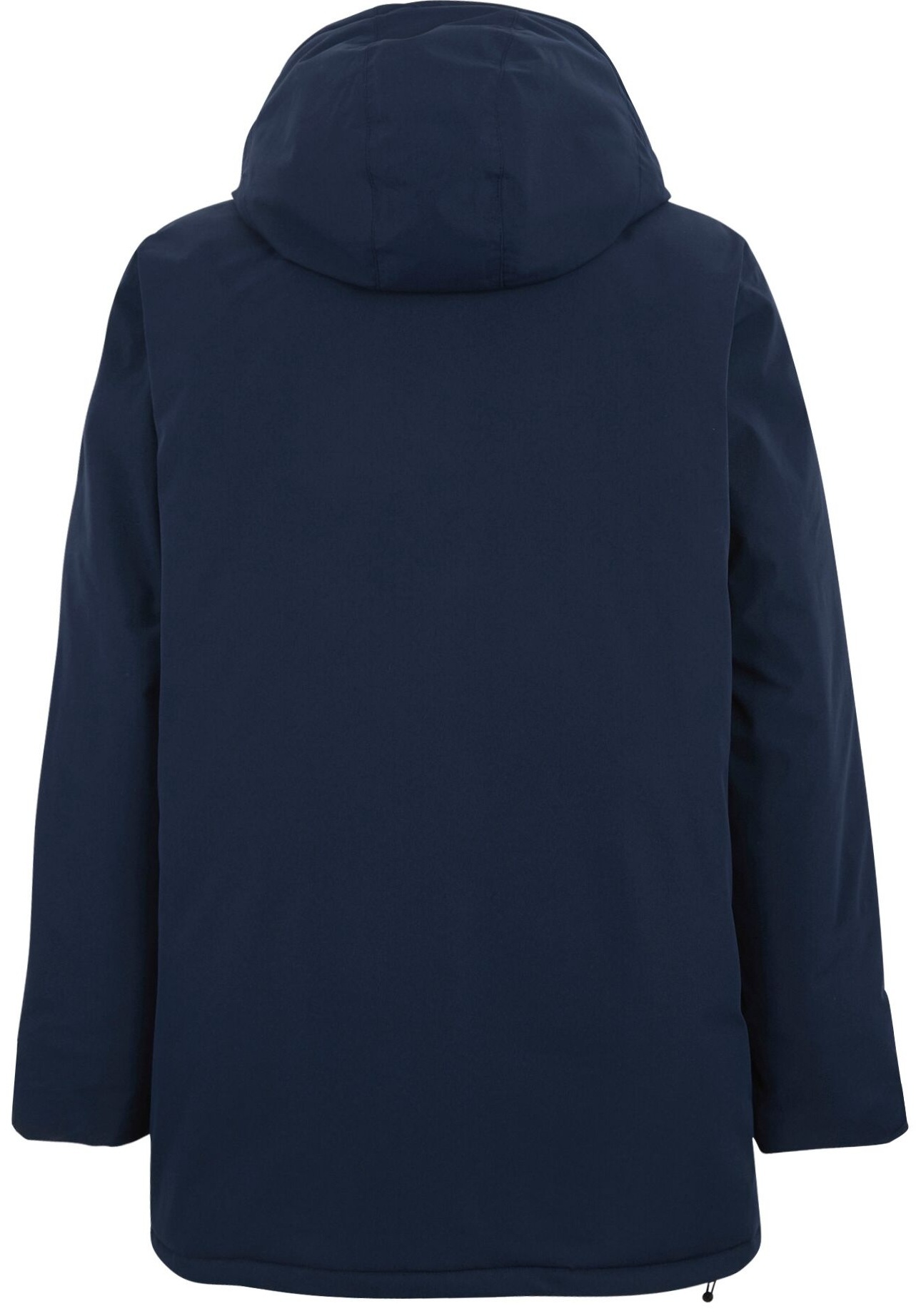 Куртка утепленная мужская Regatta Rhodo RMP440-540 L синяя фото 