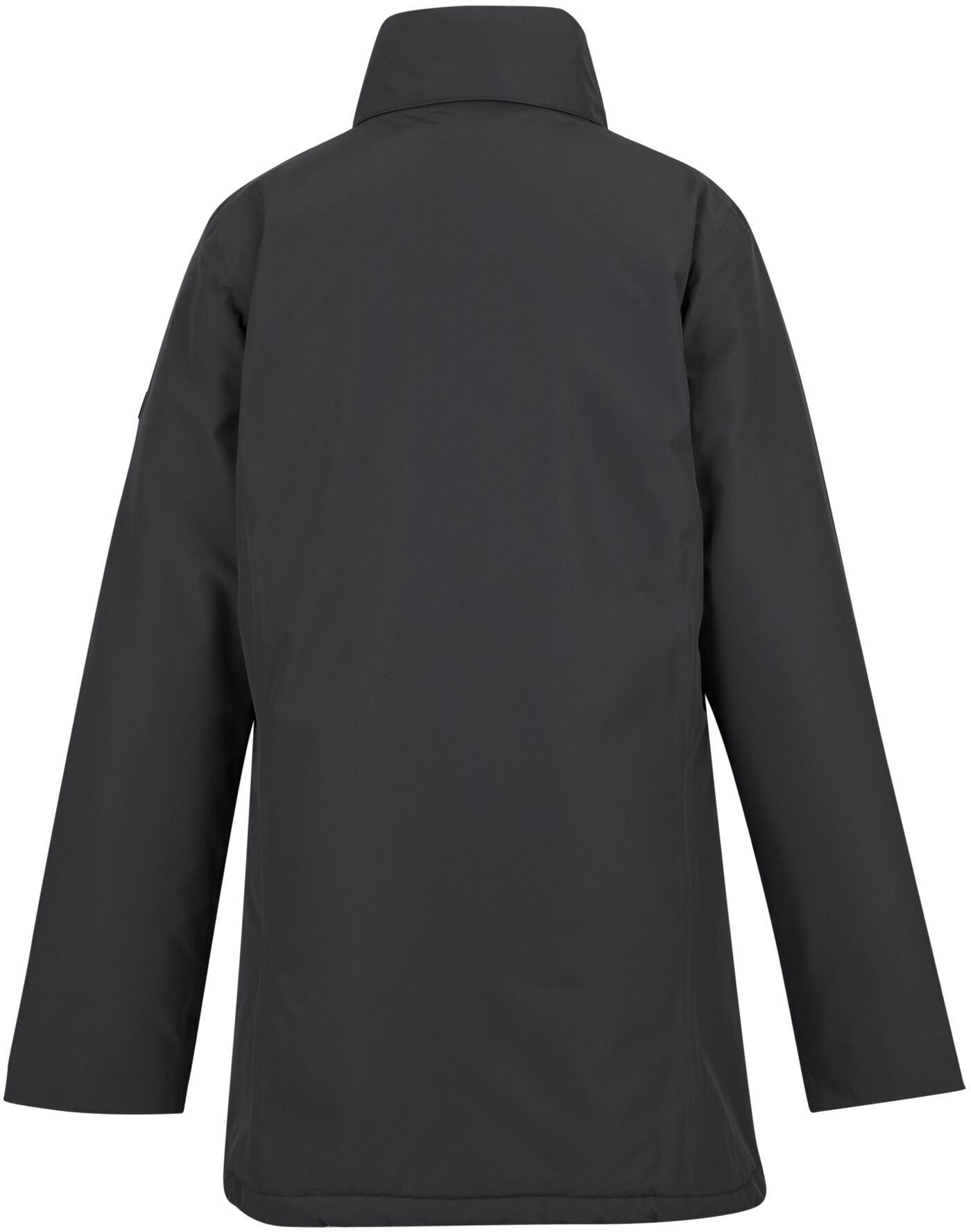 Куртка утепленная женская Regatta Tamlin RWP464-038 12 серая фото 