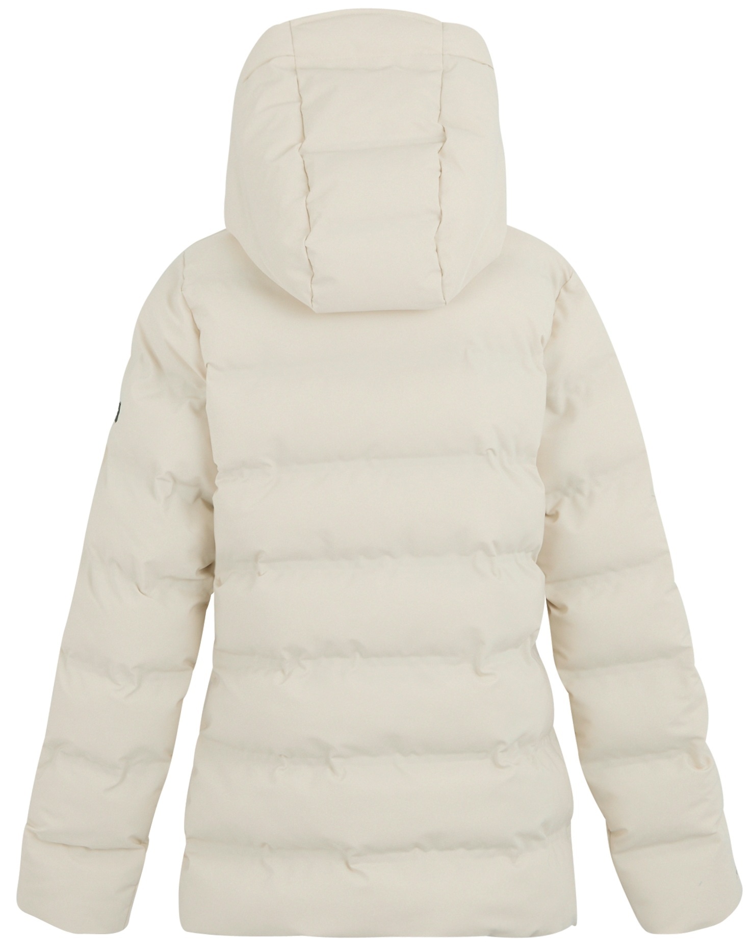 Пуховик женский Regatta WmsAltoroTml RWN396-0CE 10 молочный фото 