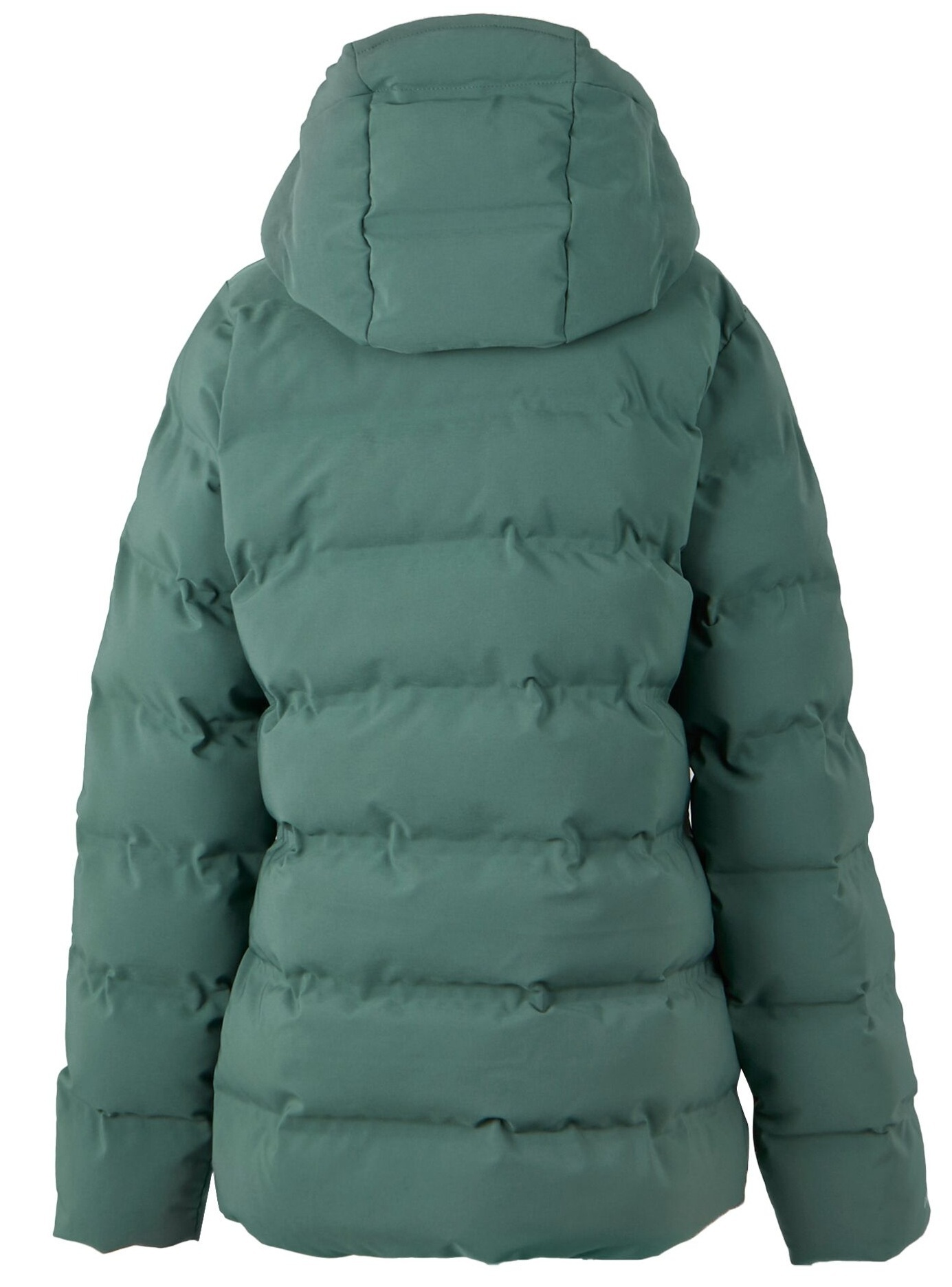 Пуховик женский Regatta WmsAltoroTml RWN396-ZM6 8 бирюзовый фото 