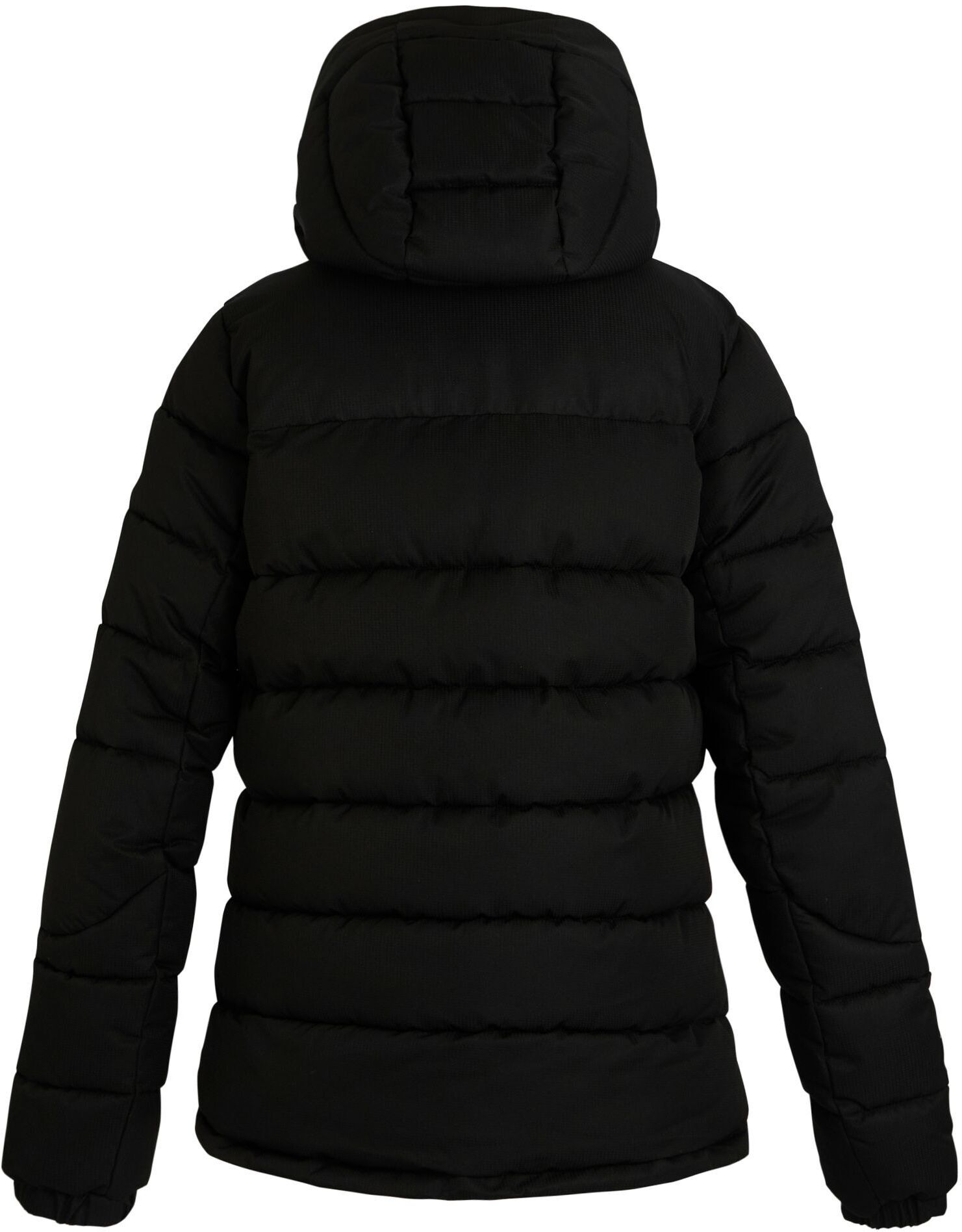 Куртка утепленная женская Regatta Women's Aldthorn RWN 397-800 10 черная фото 