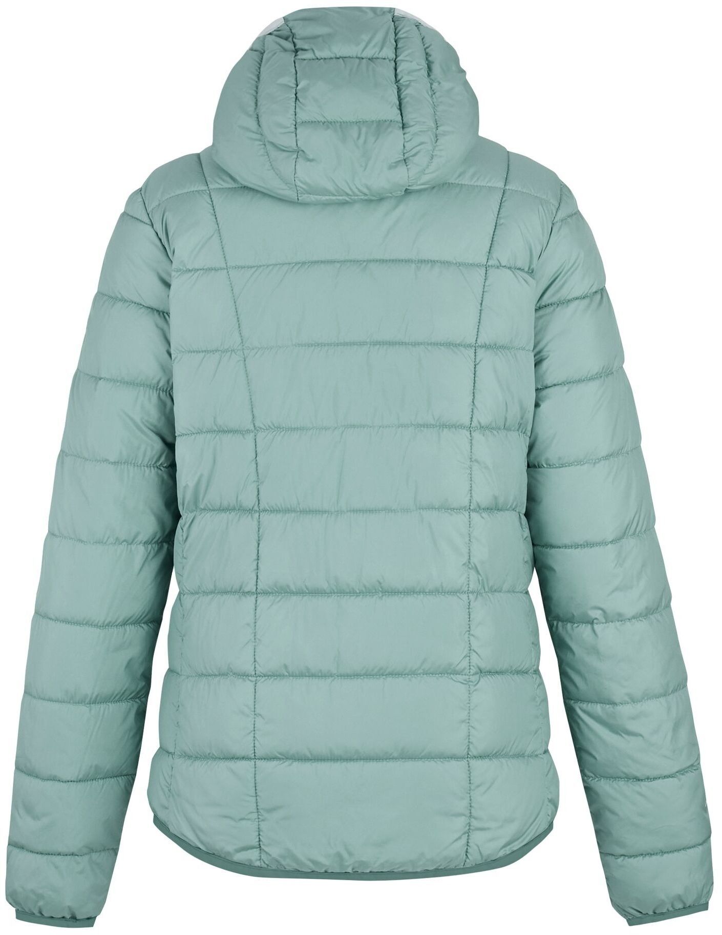 Куртка демисезонная женская Regatta Women's Asper RWN401-ZYF 10 голубая фото 