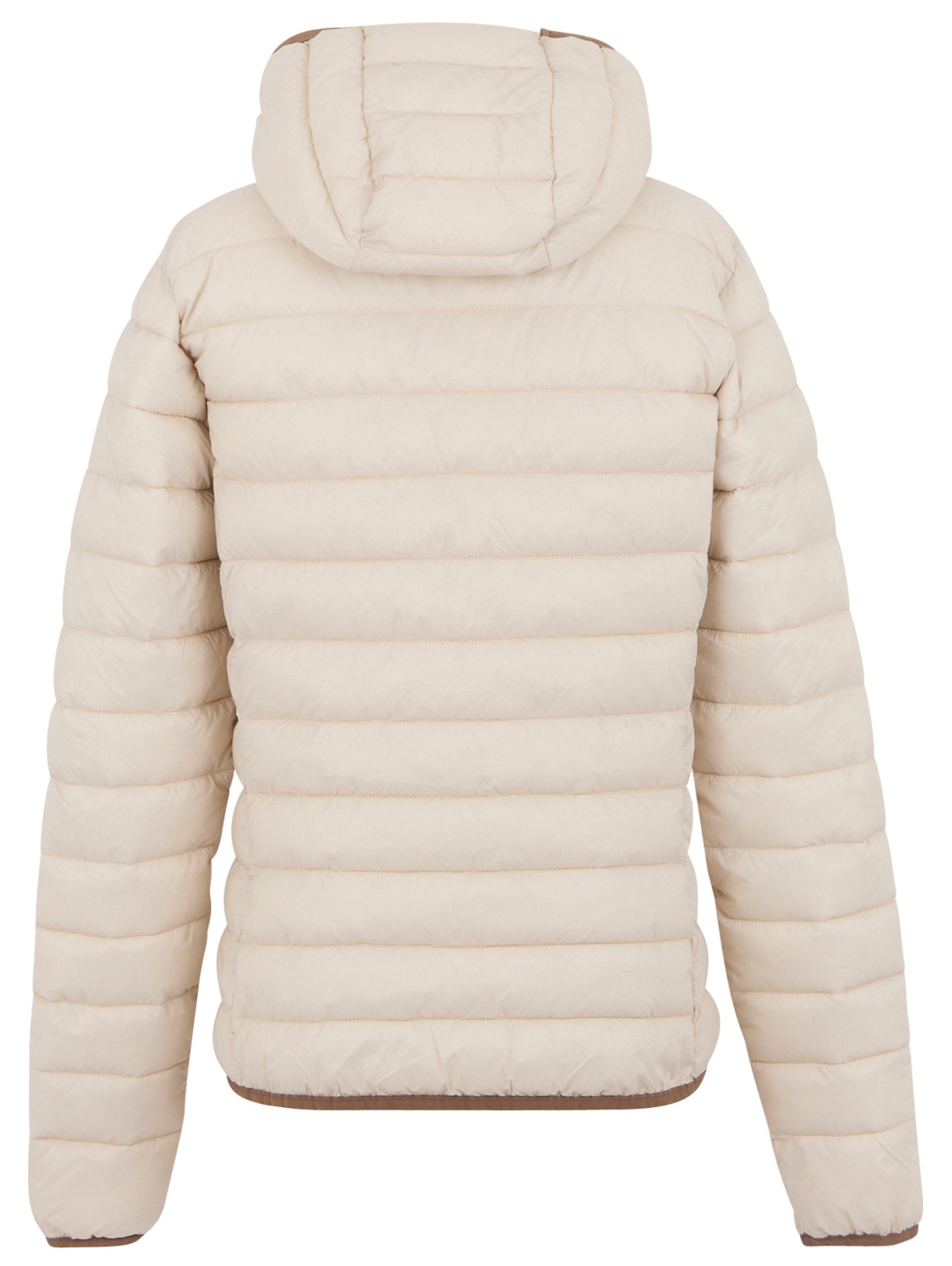 Куртка демисезонная женская Regatta WmnHoodMarizion RWN273-0CE 10 молочная фото 11