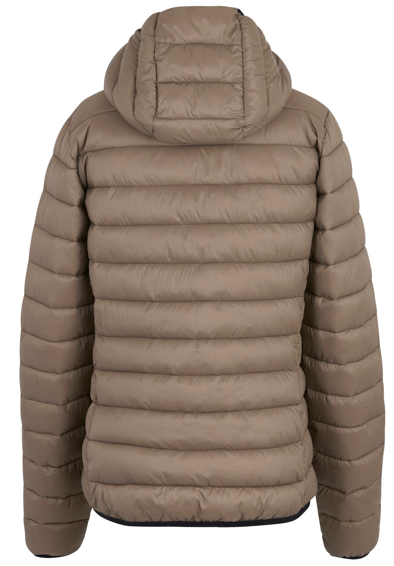 Куртка демісезонна жіноча Regatta WmnHoodMarizion RWN273-4S8 10 коричневафото7