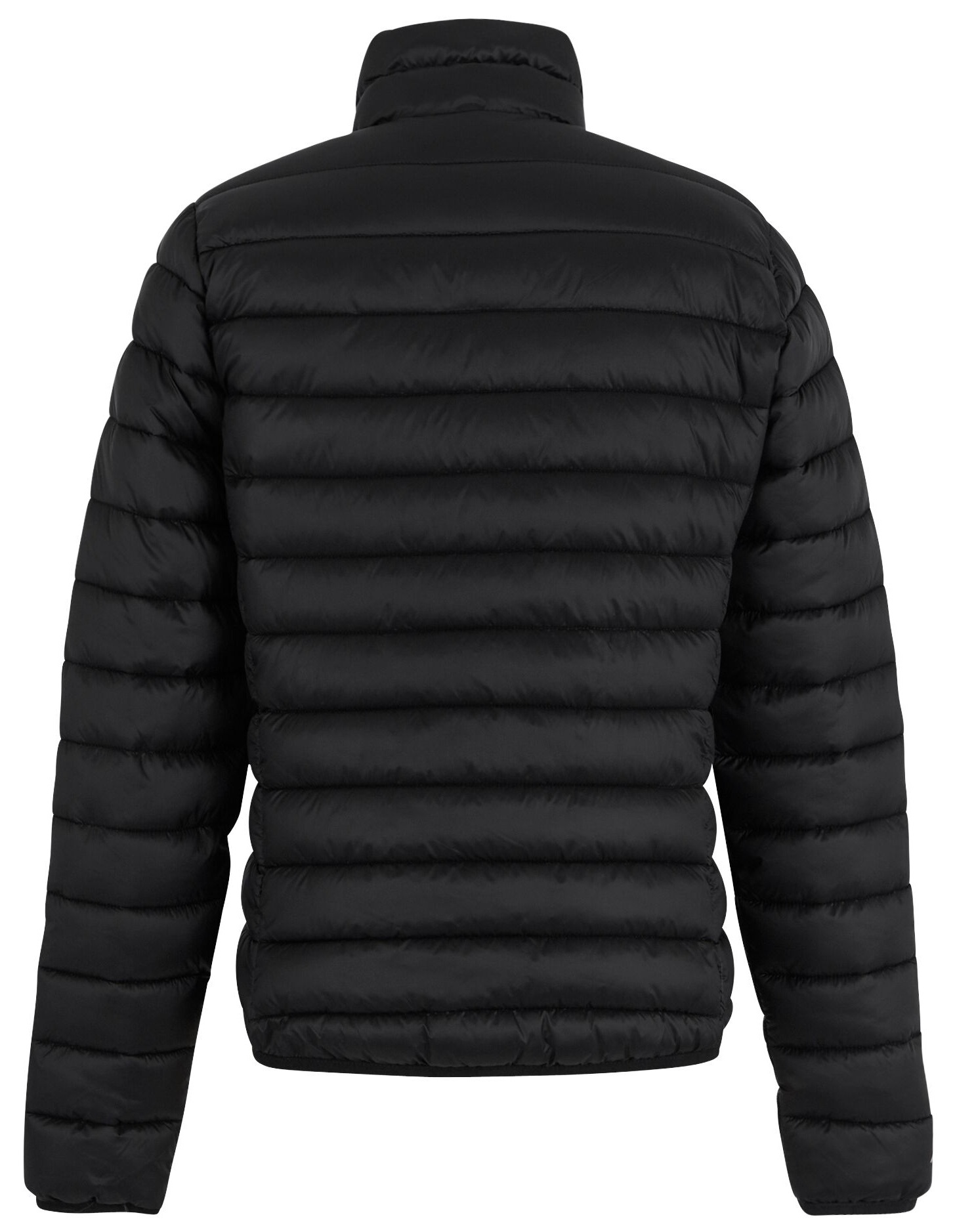 Куртка демісезонна жіноча Regatta Women'sMarizion RWN306-800 10 чорнафото6