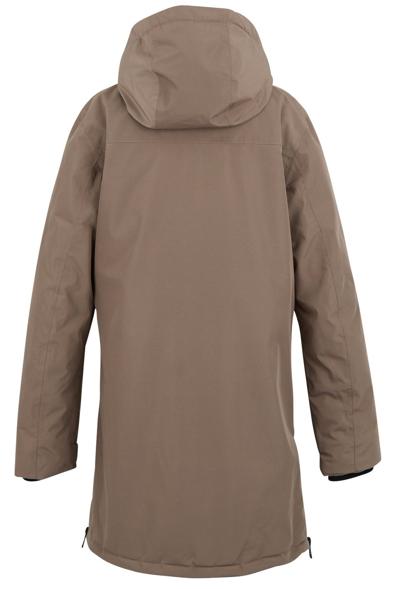 Парка жіноча Regatta Gwynn RWP461-ZZ3 10 бежевафото11