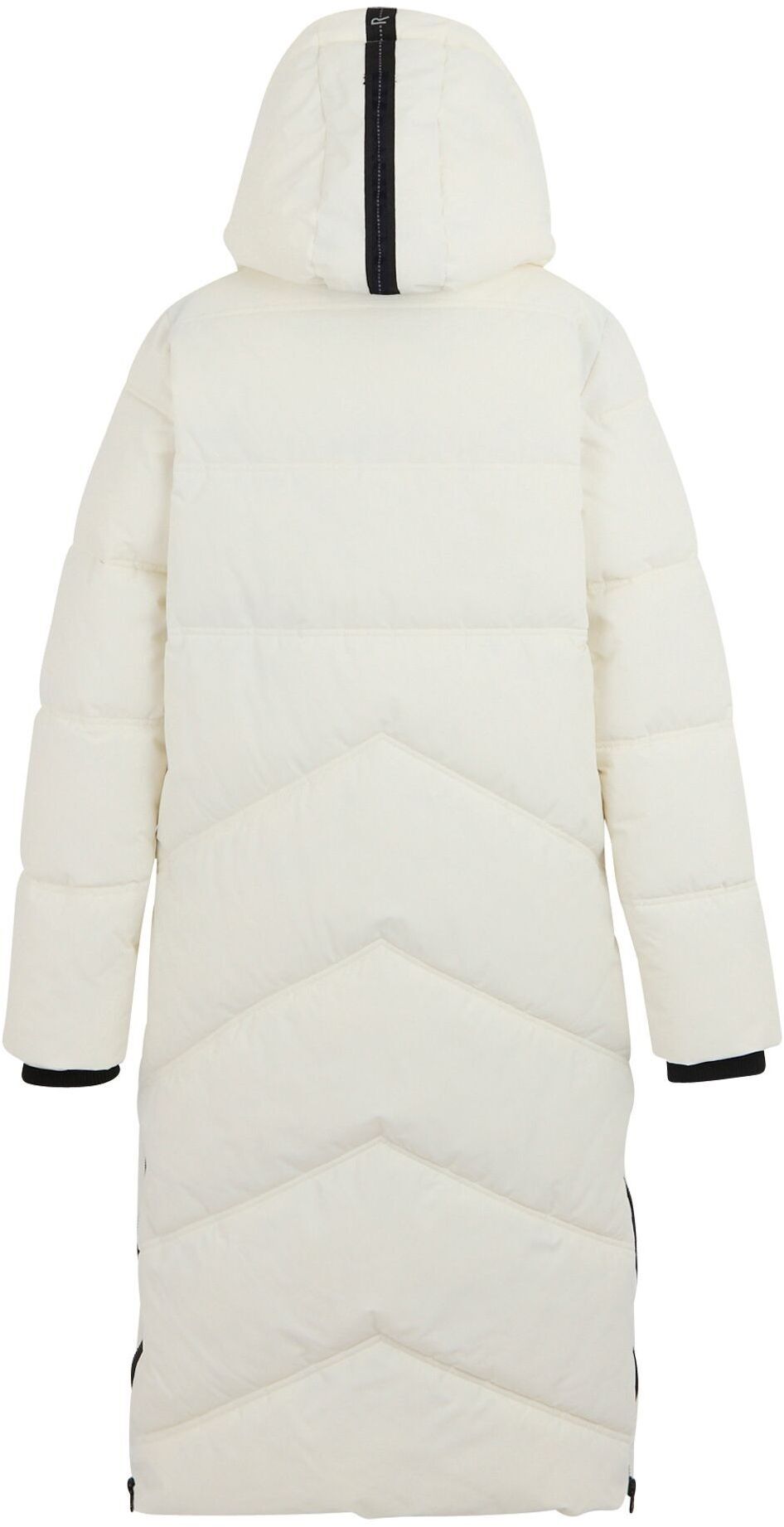 Куртка зимова довга жіноча Regatta Ujeane RWN412-ZKJ 8 білафото