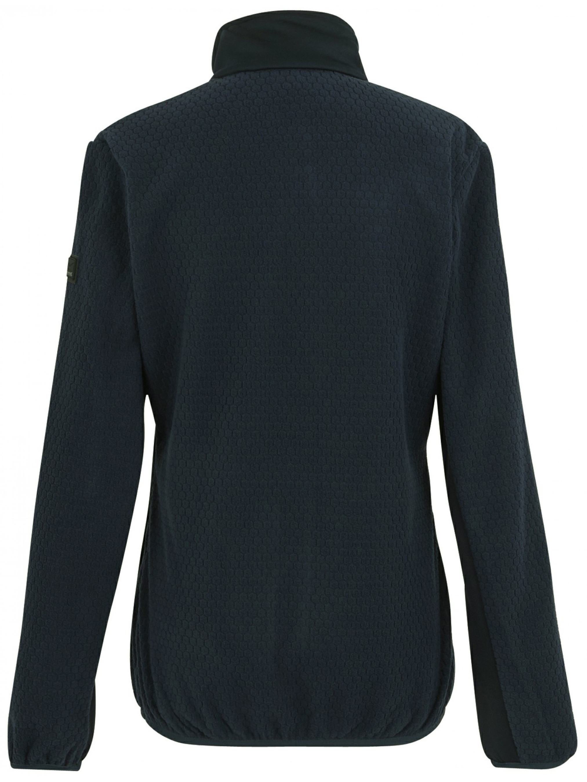 Кофта флисовая женская Regatta Ened RWA747-540 10 синяя фото 6