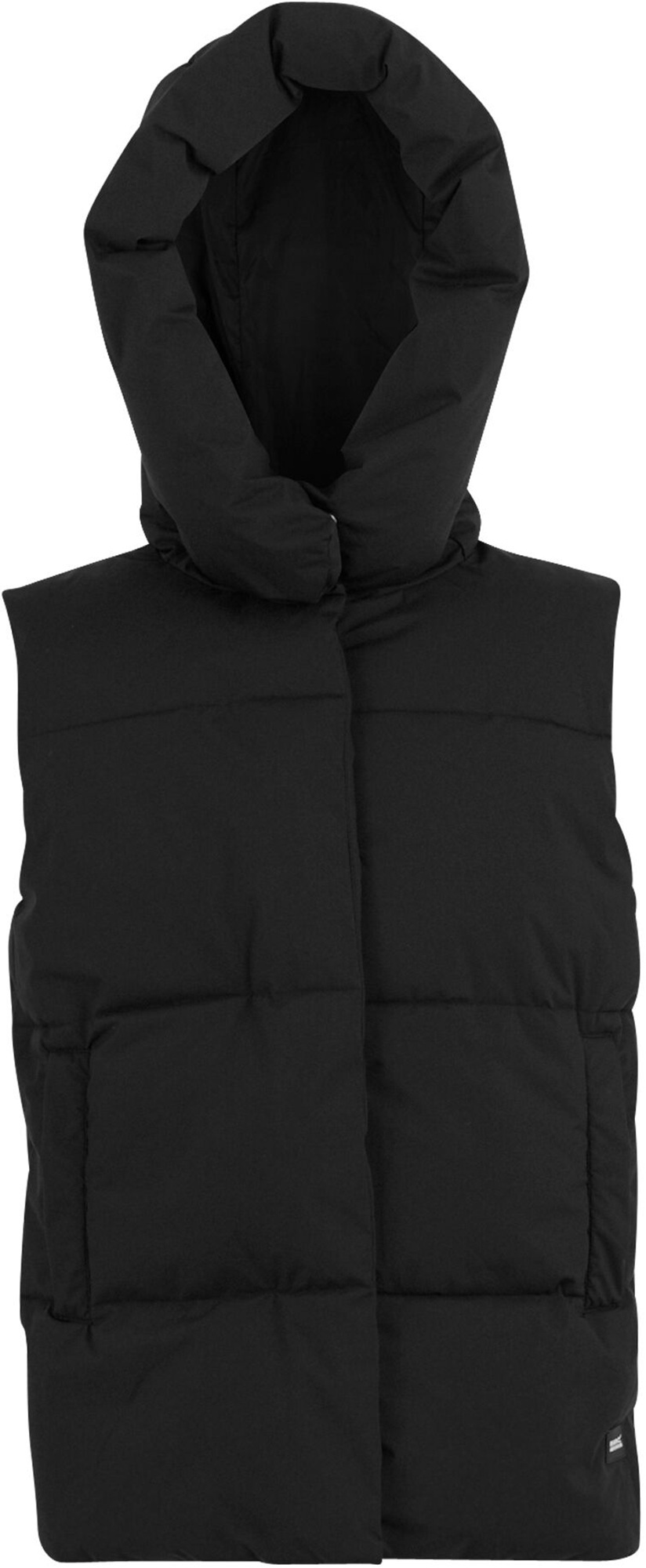 Жилет жіночий Regatta KelseB/W RWB182-800 10 чорнийфото