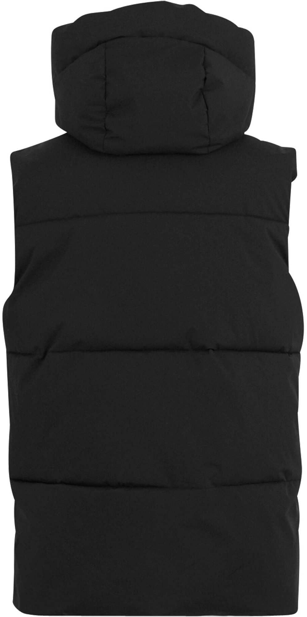 Жилет жіночий Regatta KelseB/W RWB182-800 10 чорнийфото