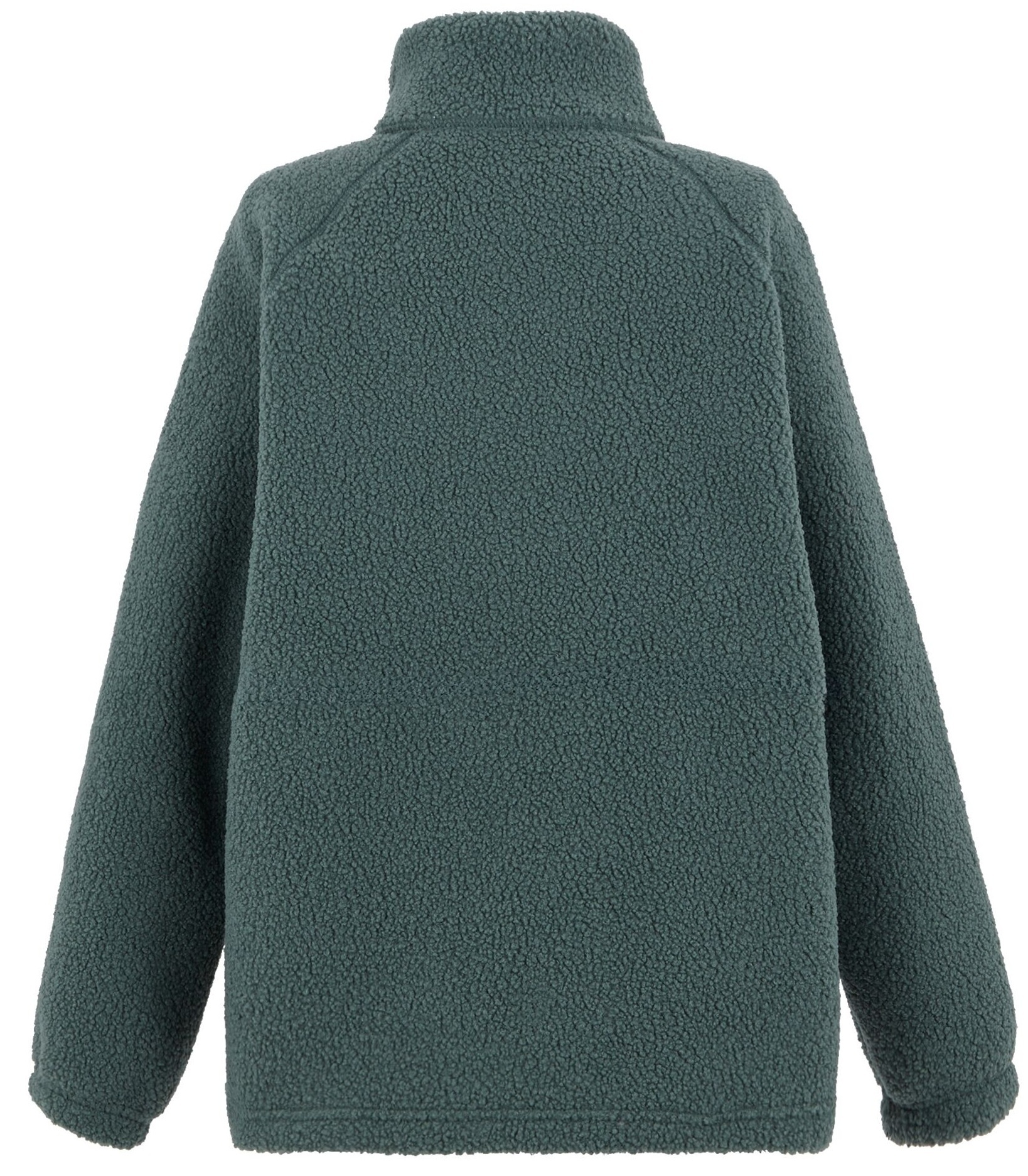 Кофта флисовая женская Regatta EmilicaBorg RWA732-ZM6 8 бирюзовая фото 8