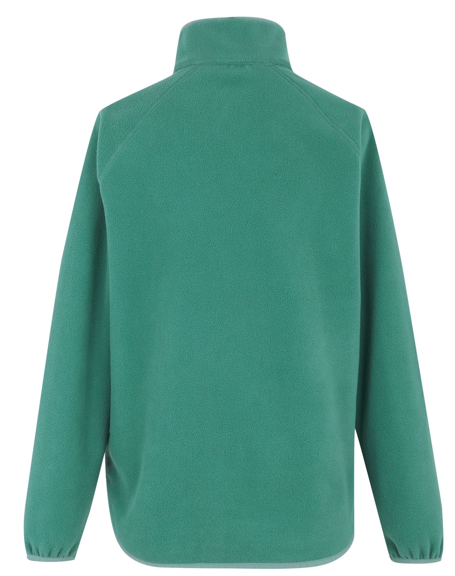 Кофта флісова жіноча Regatta WmsFrankieH/Z RWA729-ZM6 14 бірюзовафото