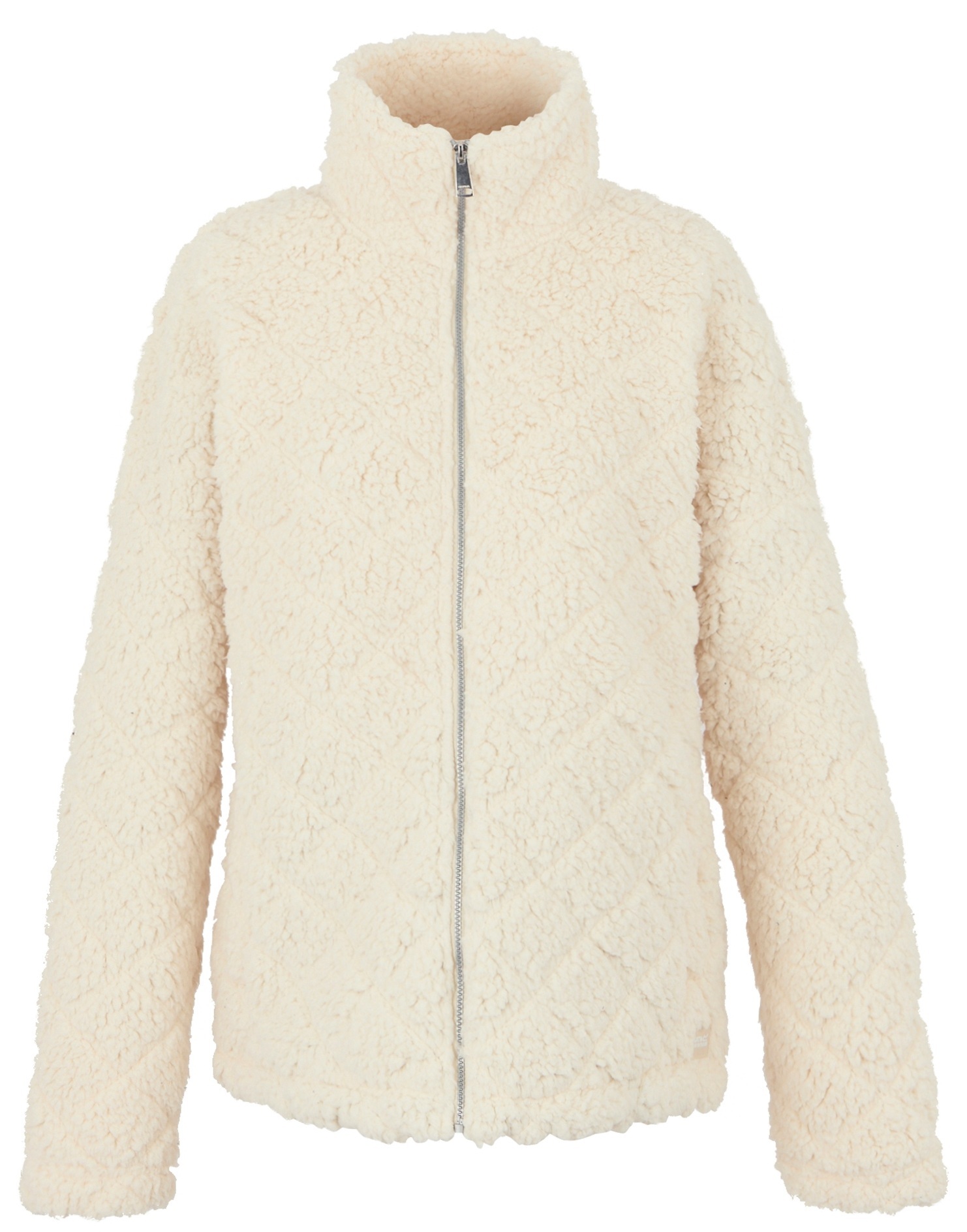 Кофта флисовая женская Regatta Alaiya RWA726-0R2 10 молочная фото6