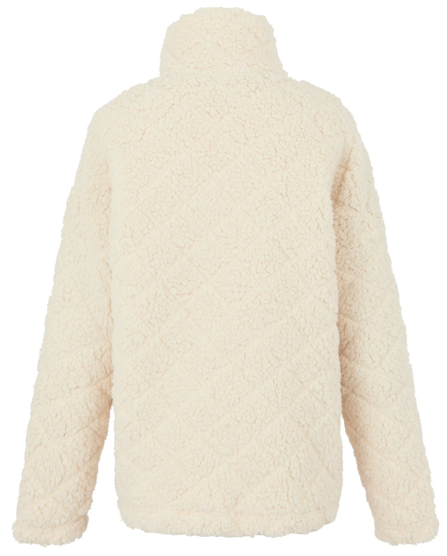 Кофта флисовая женская Regatta Alaiya RWA726-0R2 10 молочная фото7