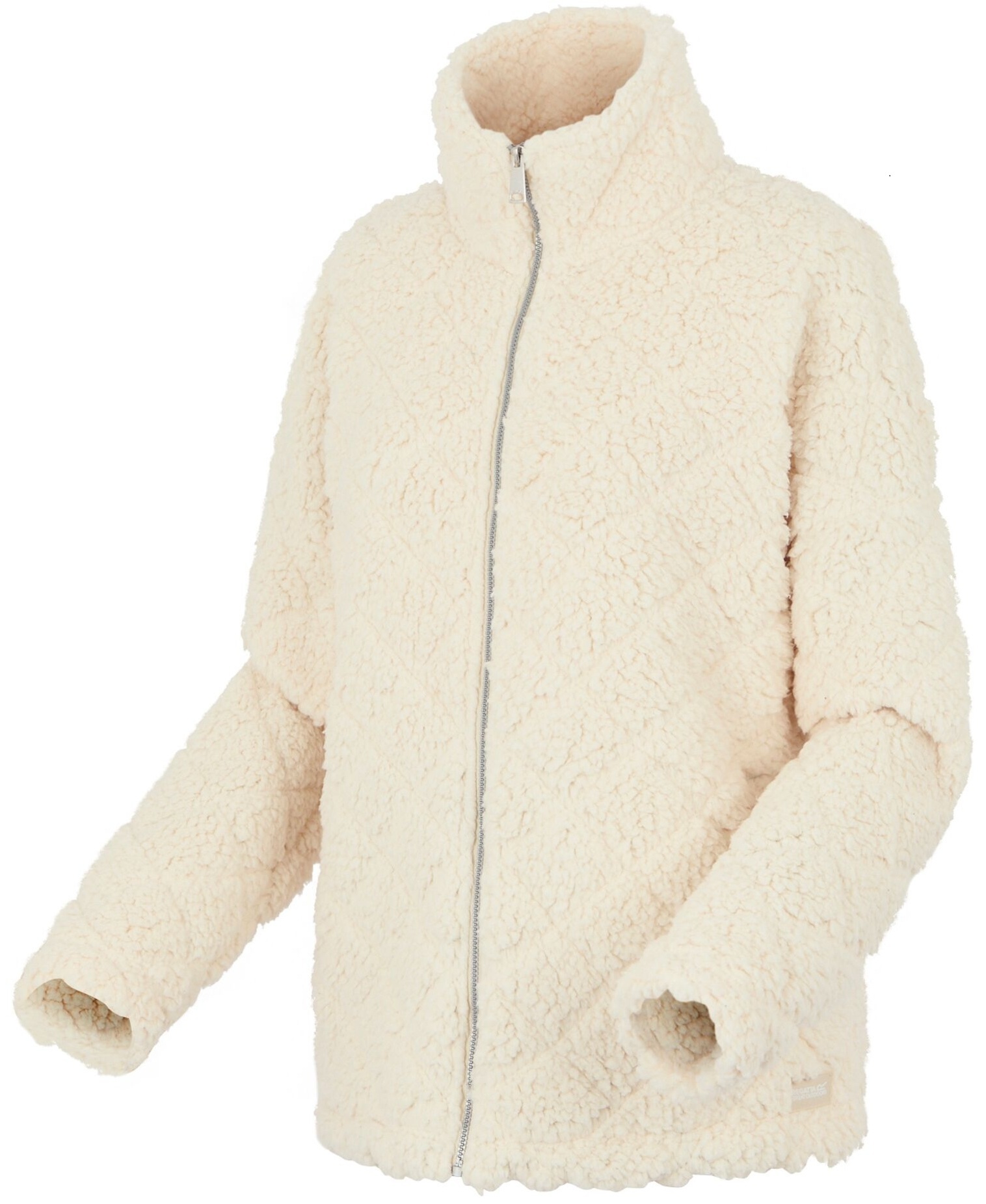 Кофта флисовая женская Regatta Alaiya RWA726-0R2 10 молочная фото8