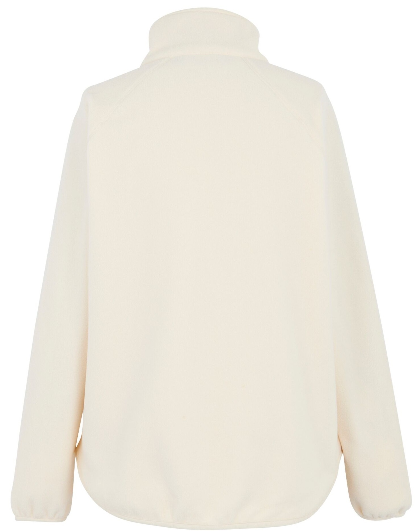 Кофта флисовая женская Regatta WmsFrankieF/Z RWA728-0R2 10 молочная фото 8