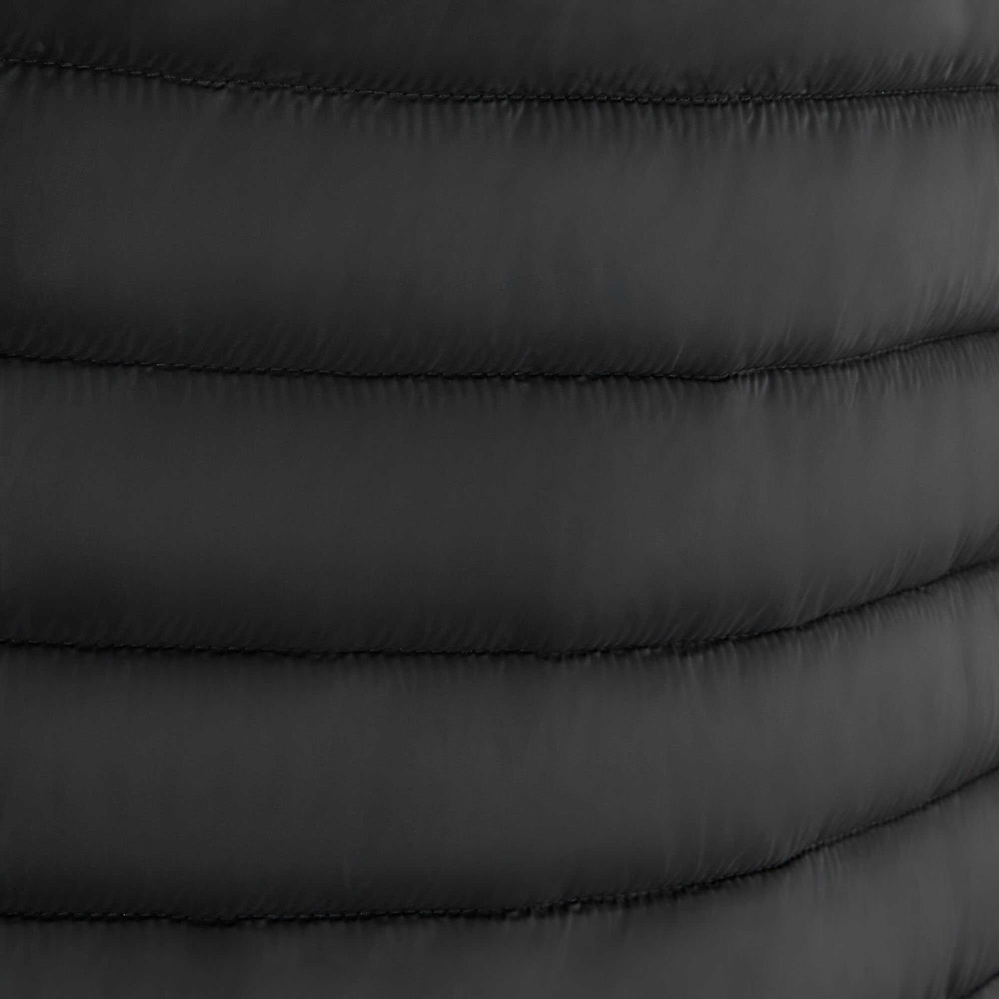 Куртка демісезонна дитяча Regatta JnrHoodedMarizion RKN148-800 9-10 чорнафото