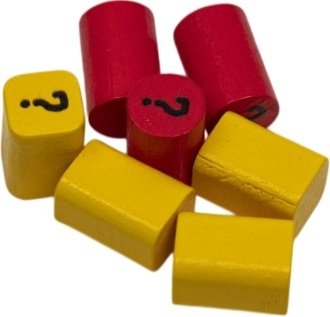 Настільна гра Ігромаг Бомбастерифото10